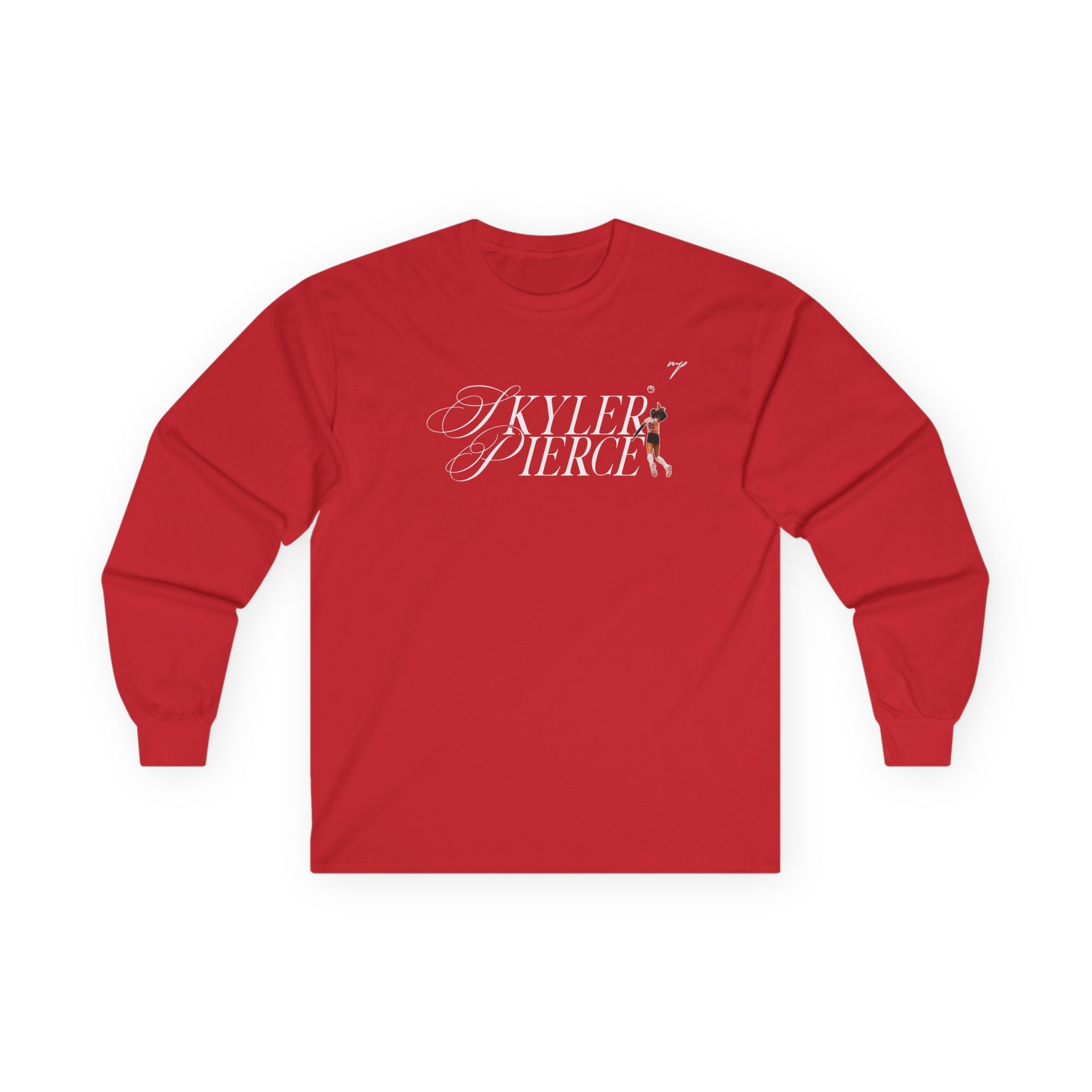 Skyler Pierce Long Sleeve
