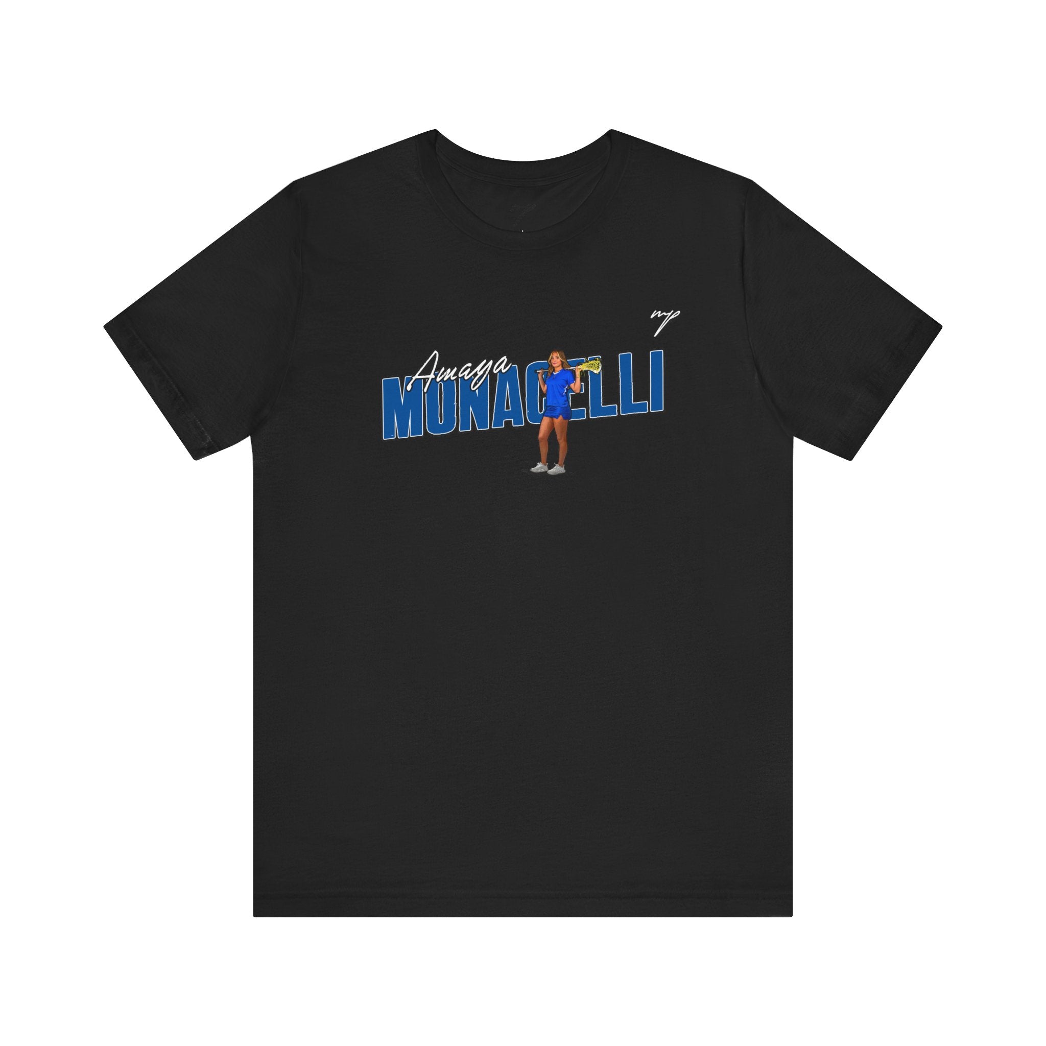 Amaya Monacelli Graphic Tee