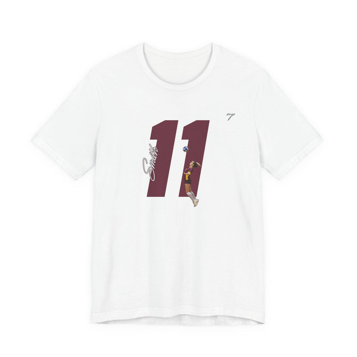 Kari Smith Graphic Tee