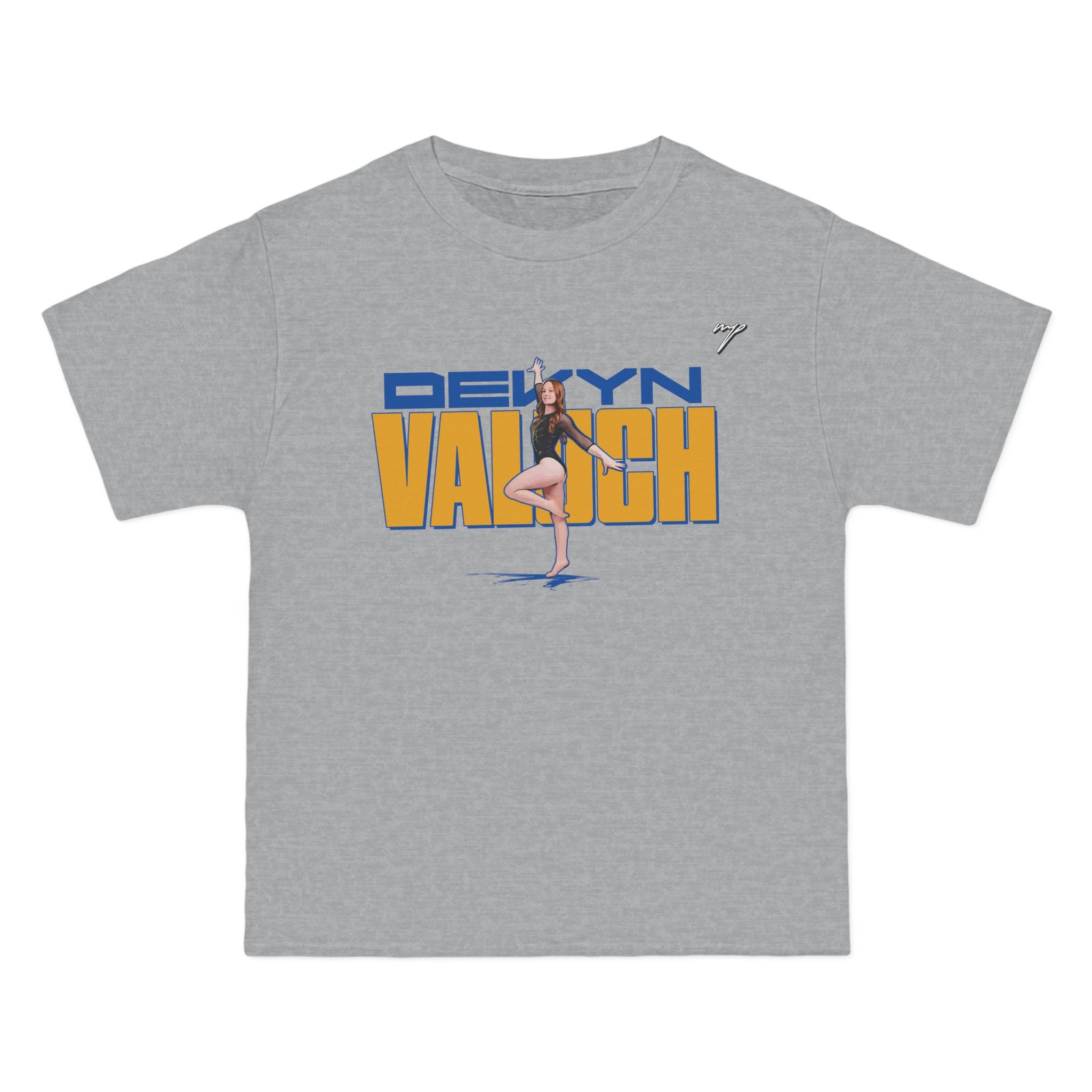 Devyn Valuch Vintage Tee