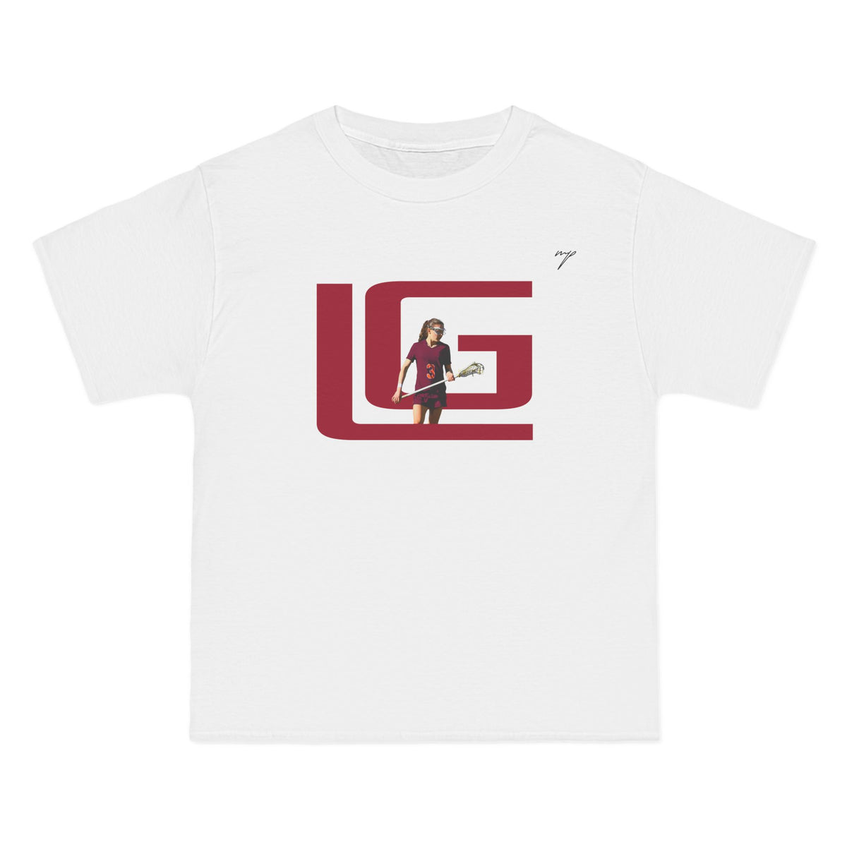 Lexi Garrity Vintage Tee