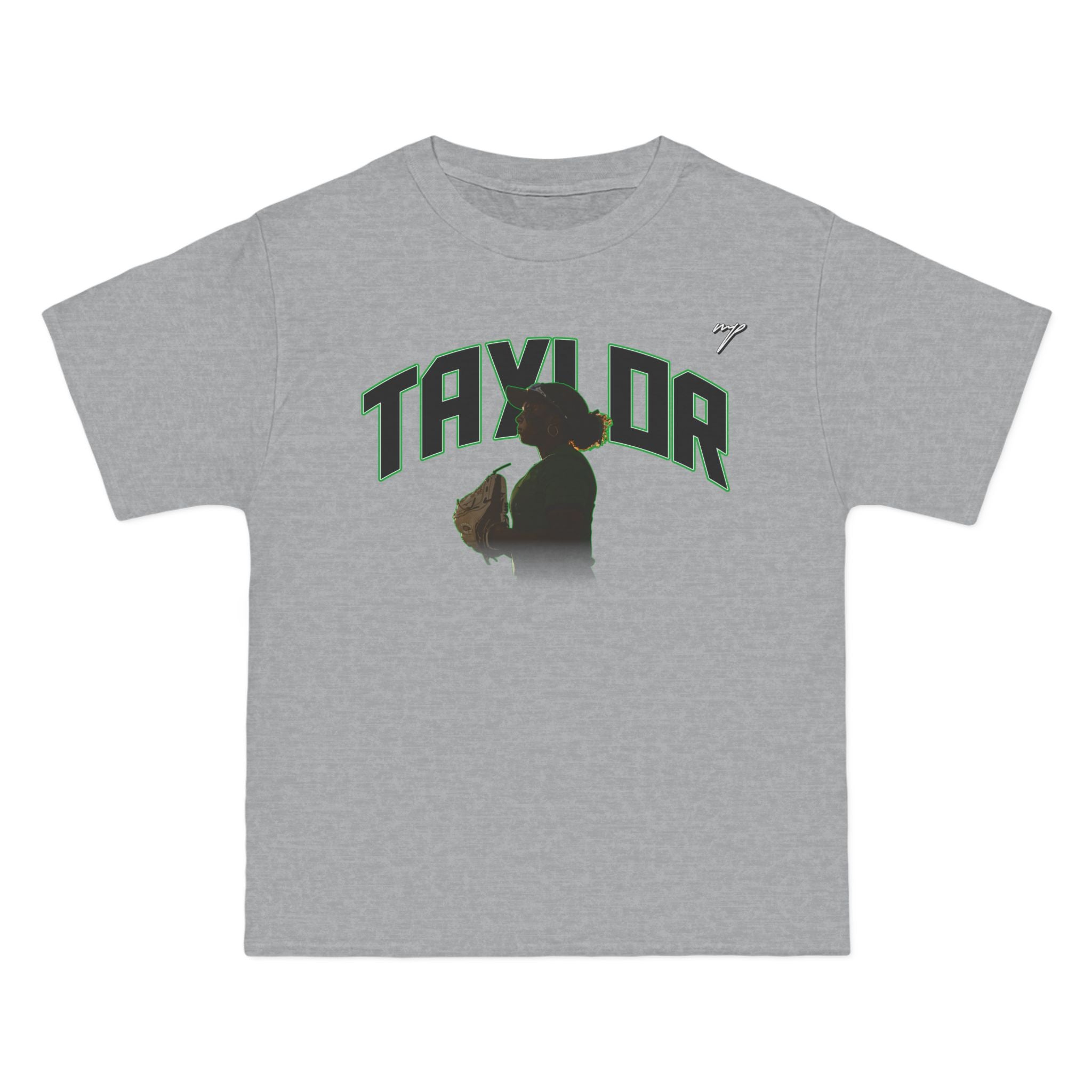 Makayla Taylor Vintage Tee