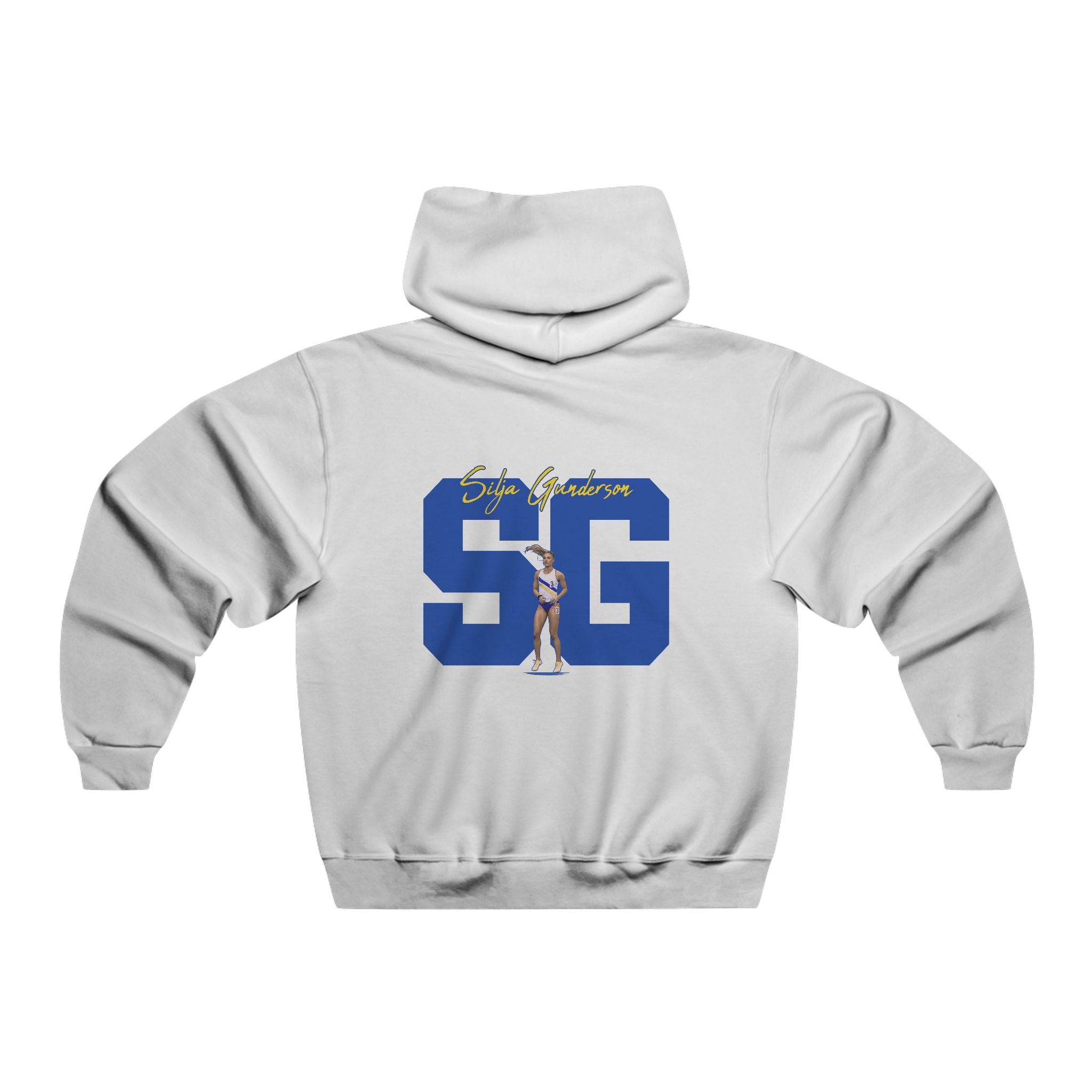 Silja Gunderson Vintage Hoodie
