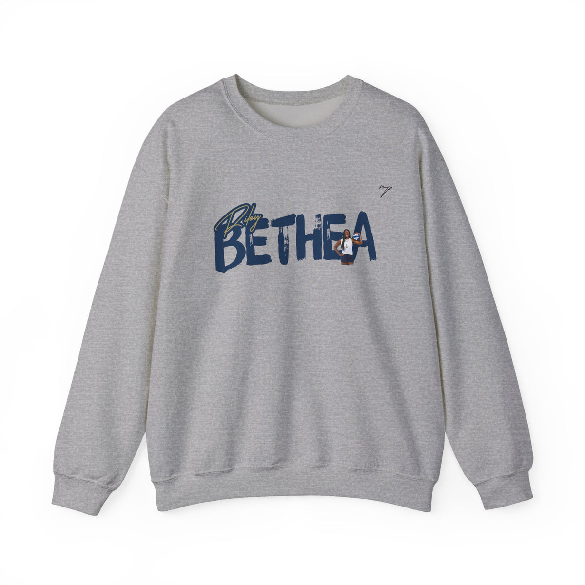 Riley Bethea Crewneck