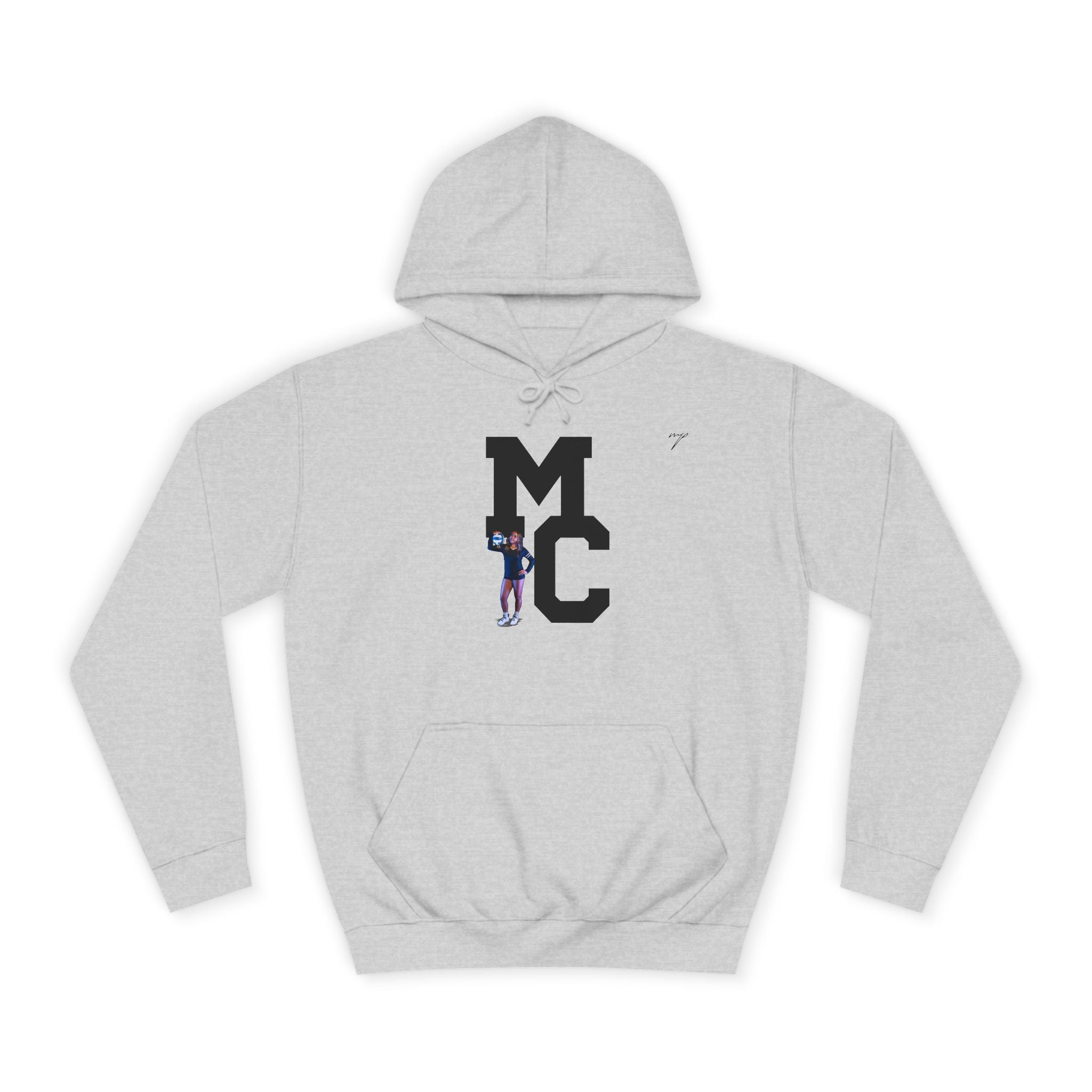 Mya Capistrano Hoodie