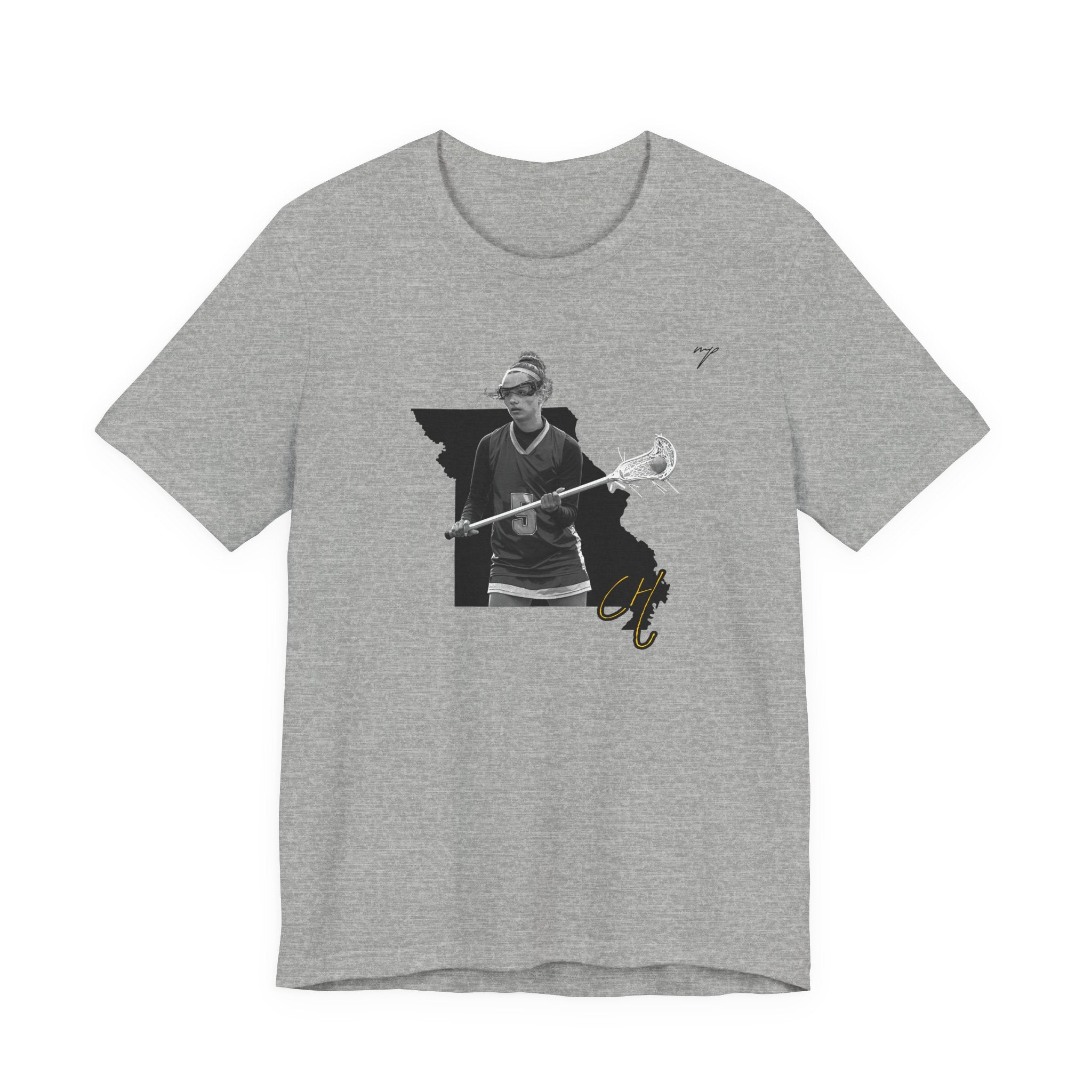 Camryn Hinsch Graphic Tee
