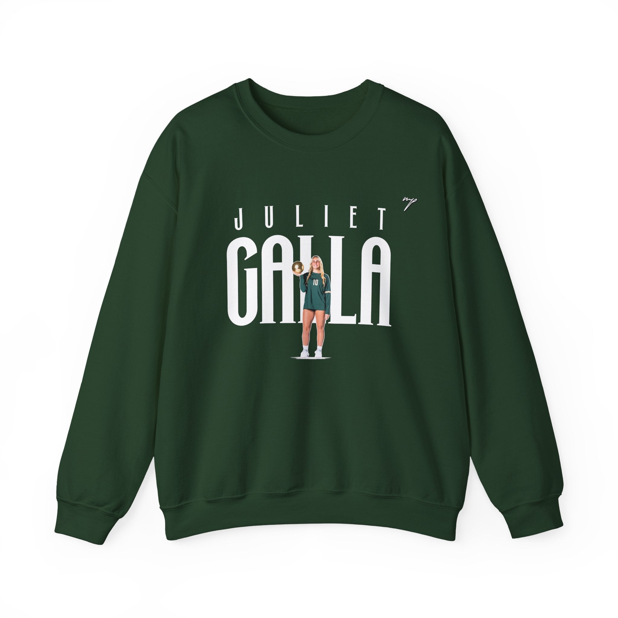 Juliet Galla Crewneck