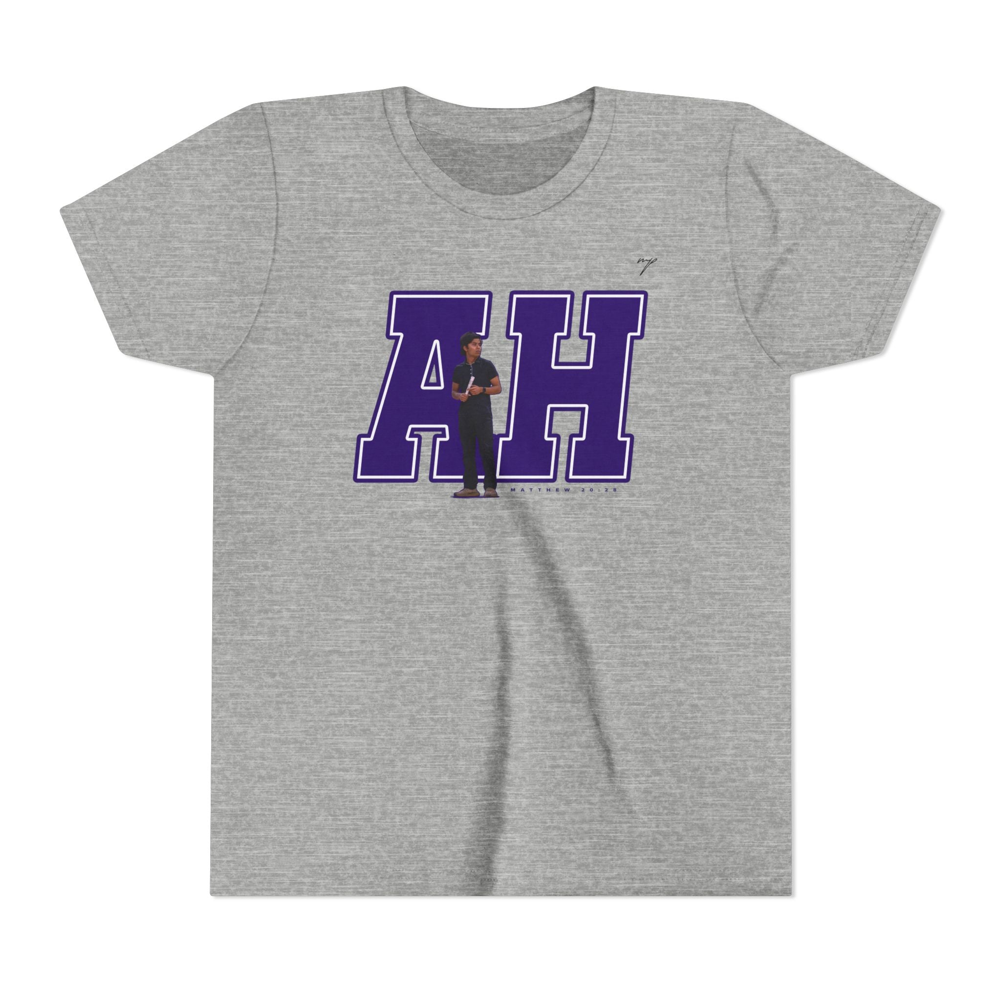 Ajaya Hobart YOUTH Graphic Tee