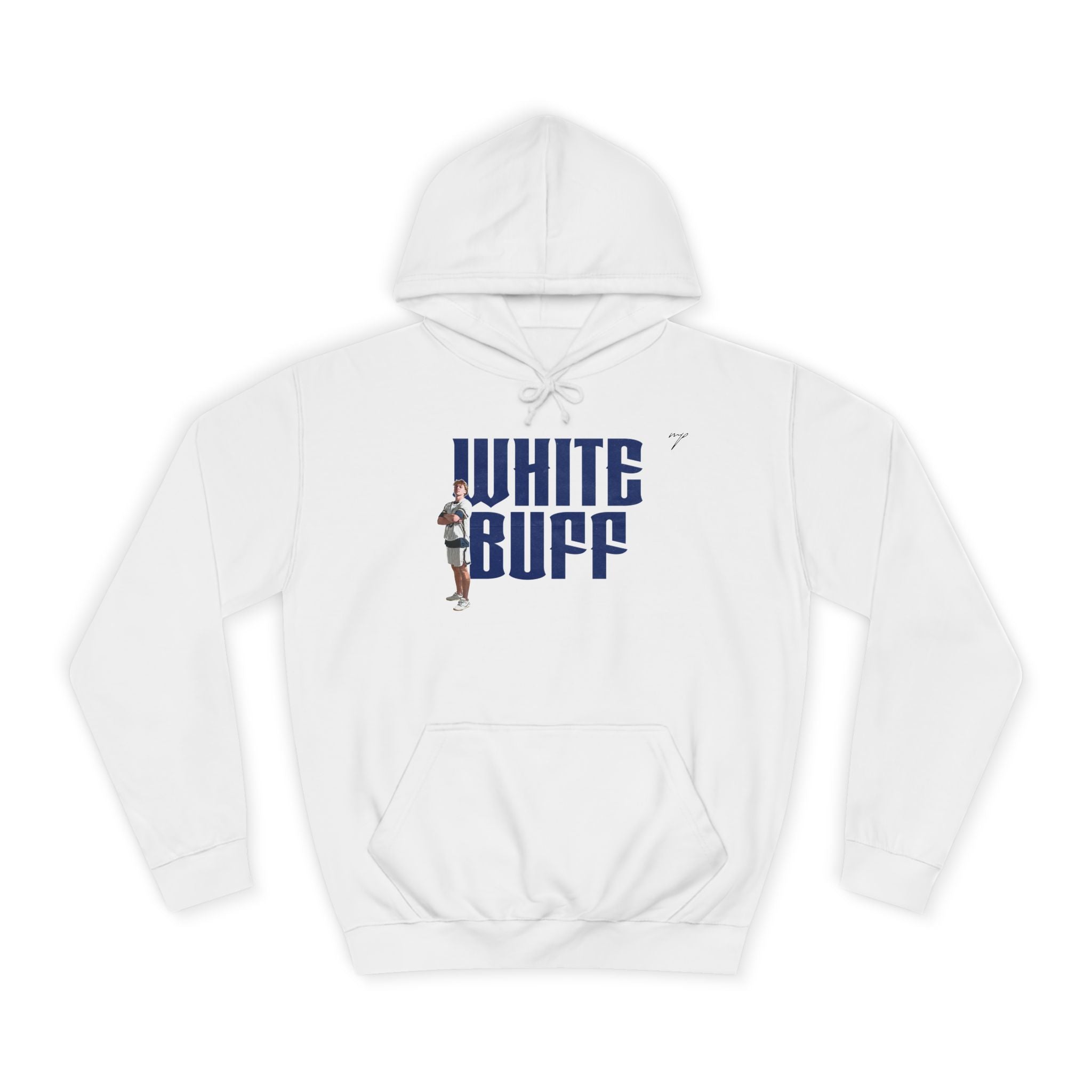 Hutch Gumbinner Hoodie