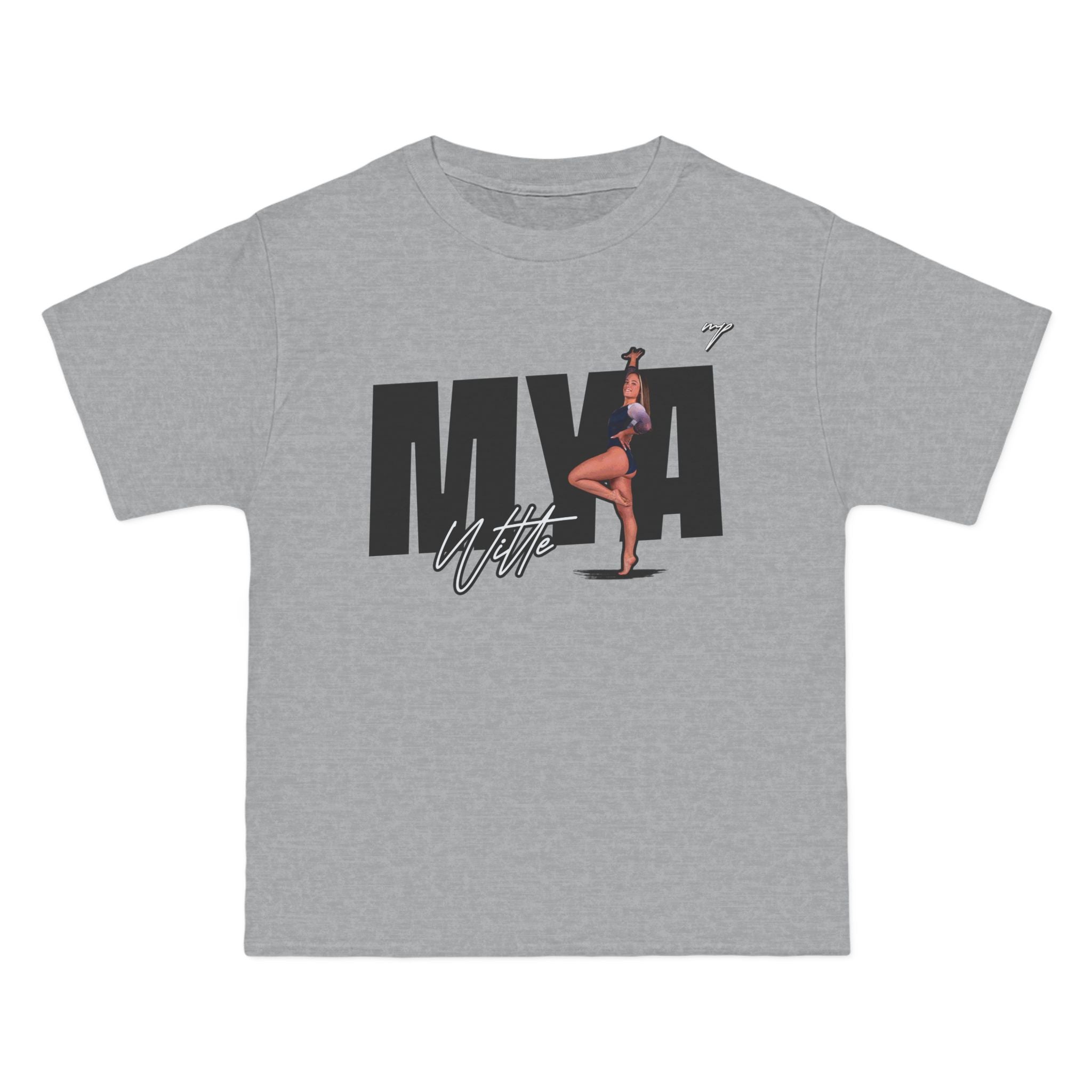 Mya Witte Vintage Tee