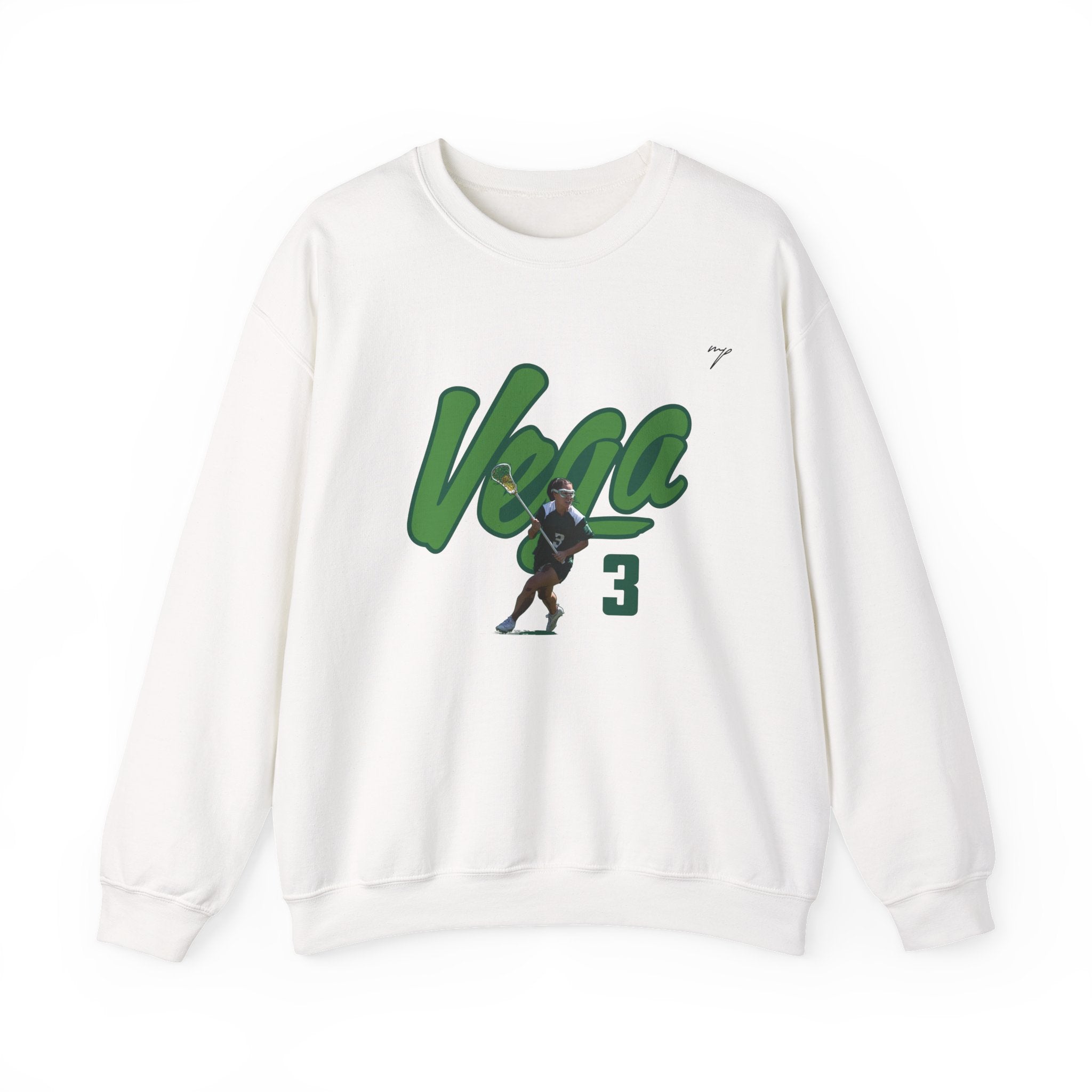 Alexa Vega Crewneck