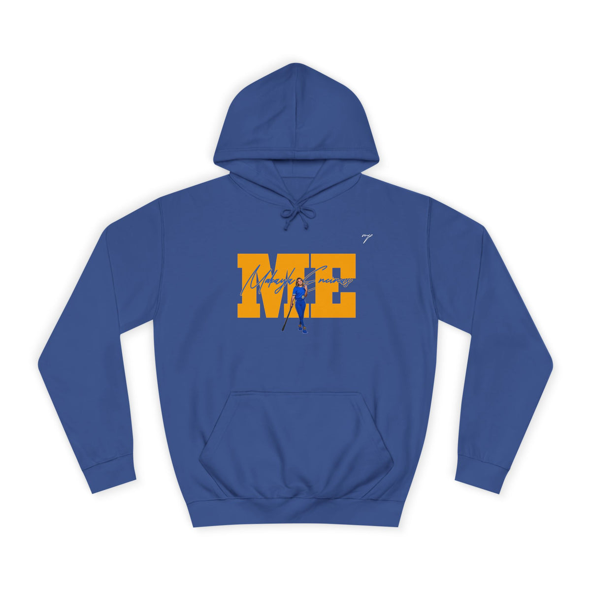 Makayla Encinas Hoodie