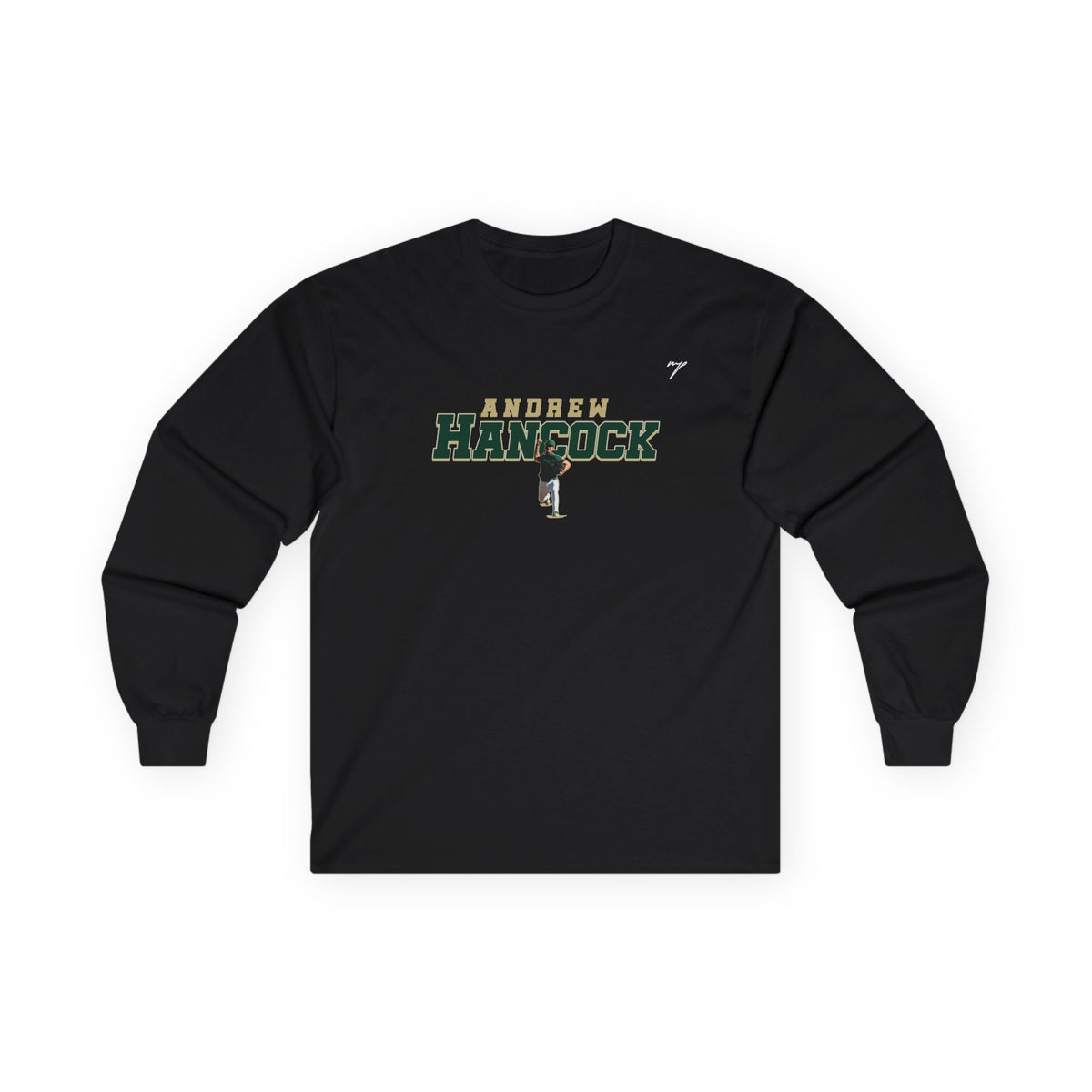 Andrew Hancock Long Sleeve