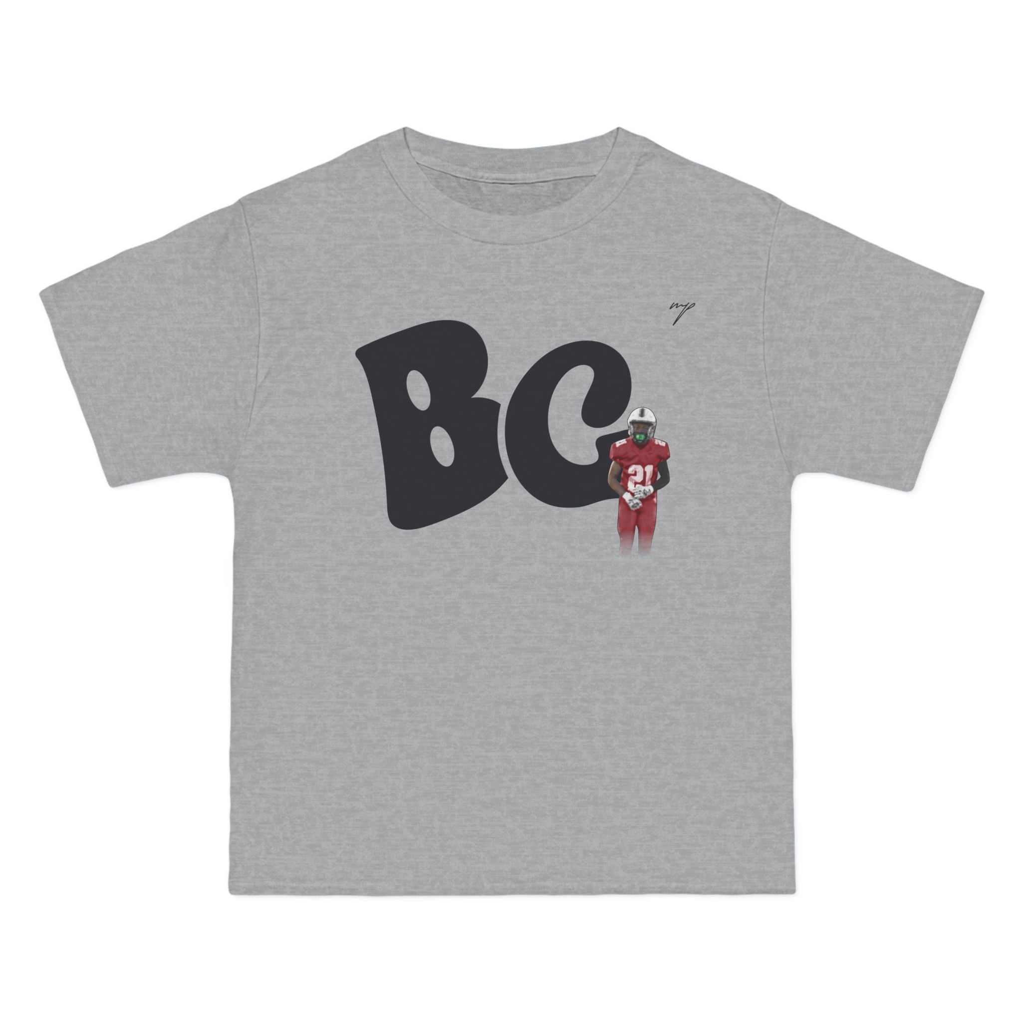 Ben Garpue Vintage Tee