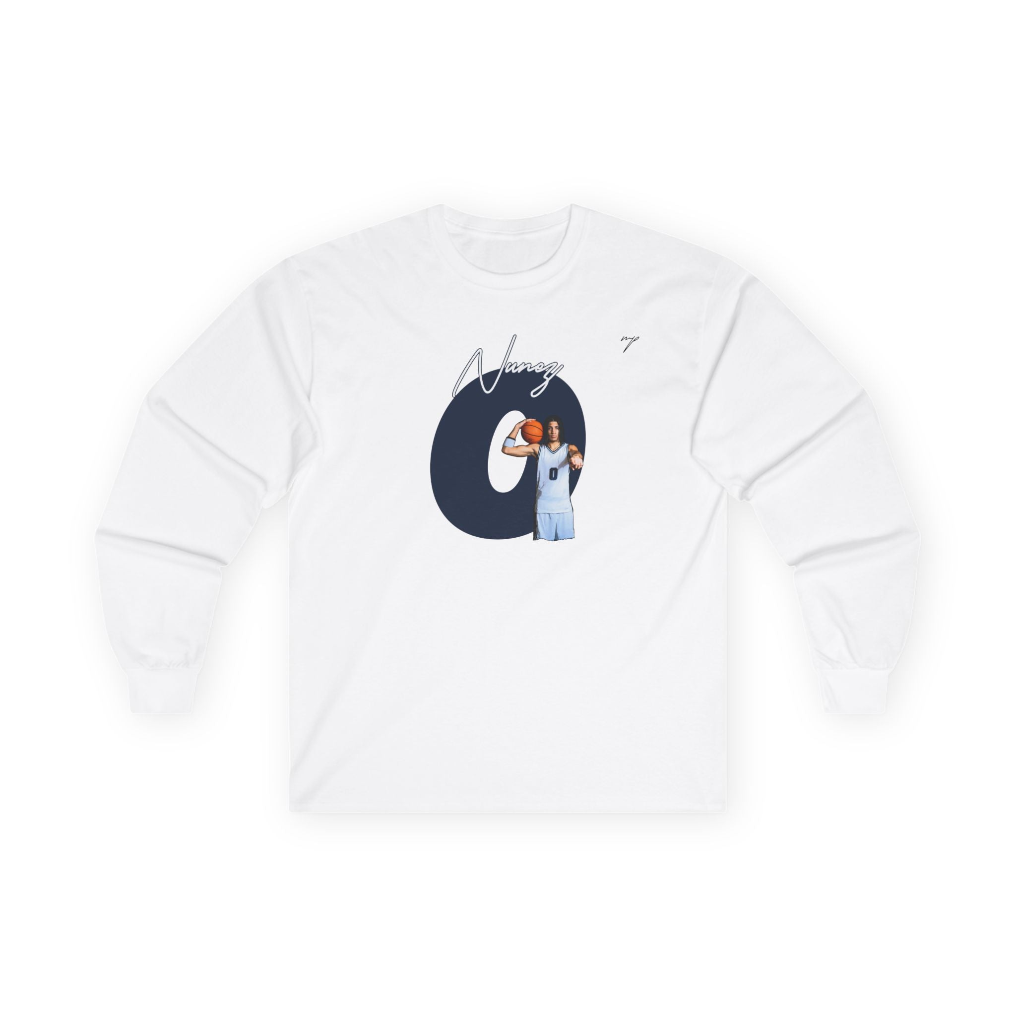 Joe Nunez Long Sleeve