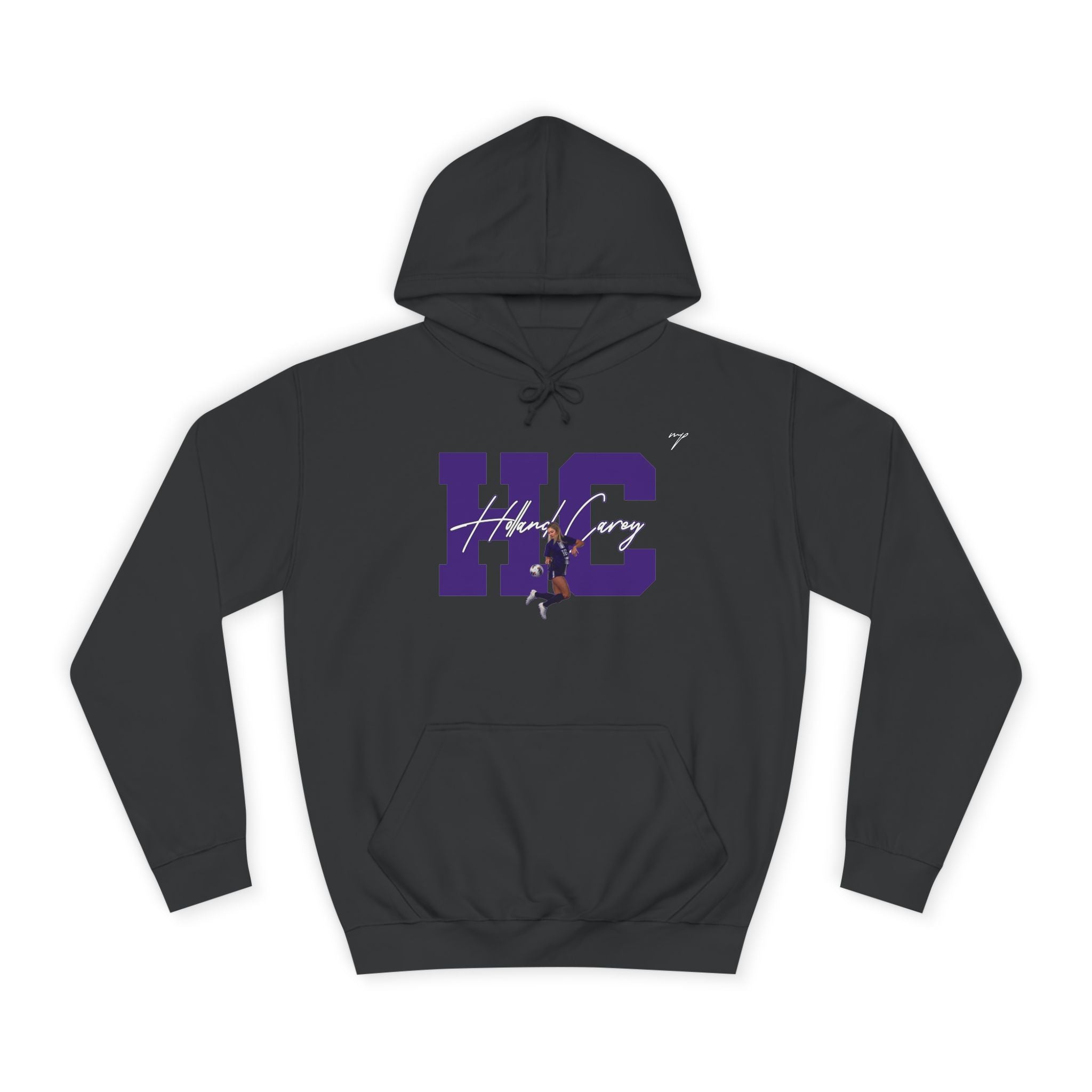Holland Carey Hoodie
