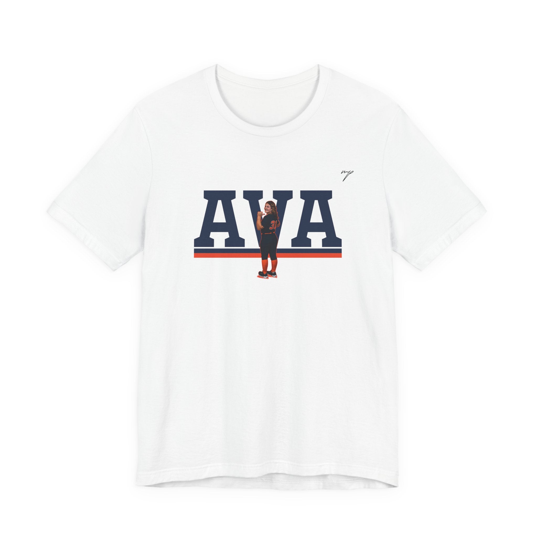Ava Phillips Graphic Tee