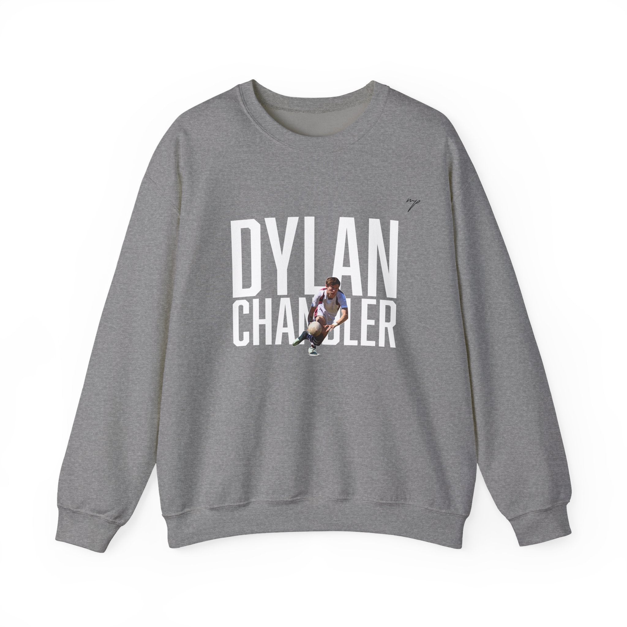 Dylan Chandler Crewneck