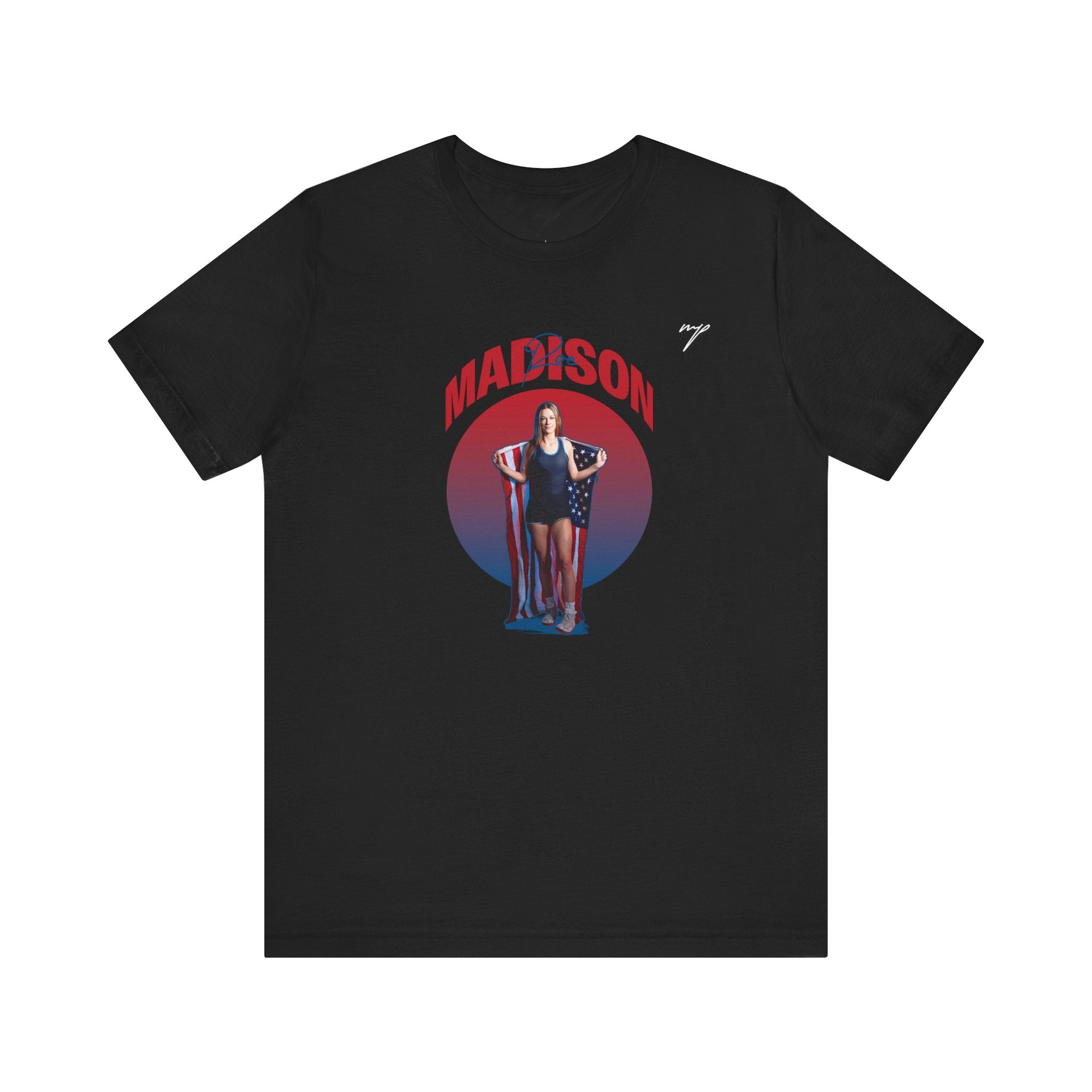 Madison Roe Graphic Tee