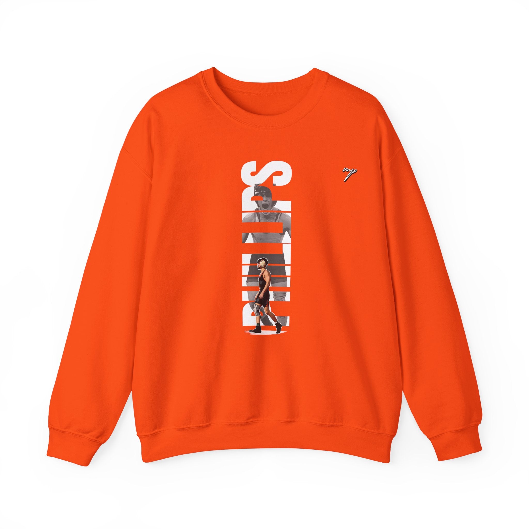 Ryan Phillips Crewneck