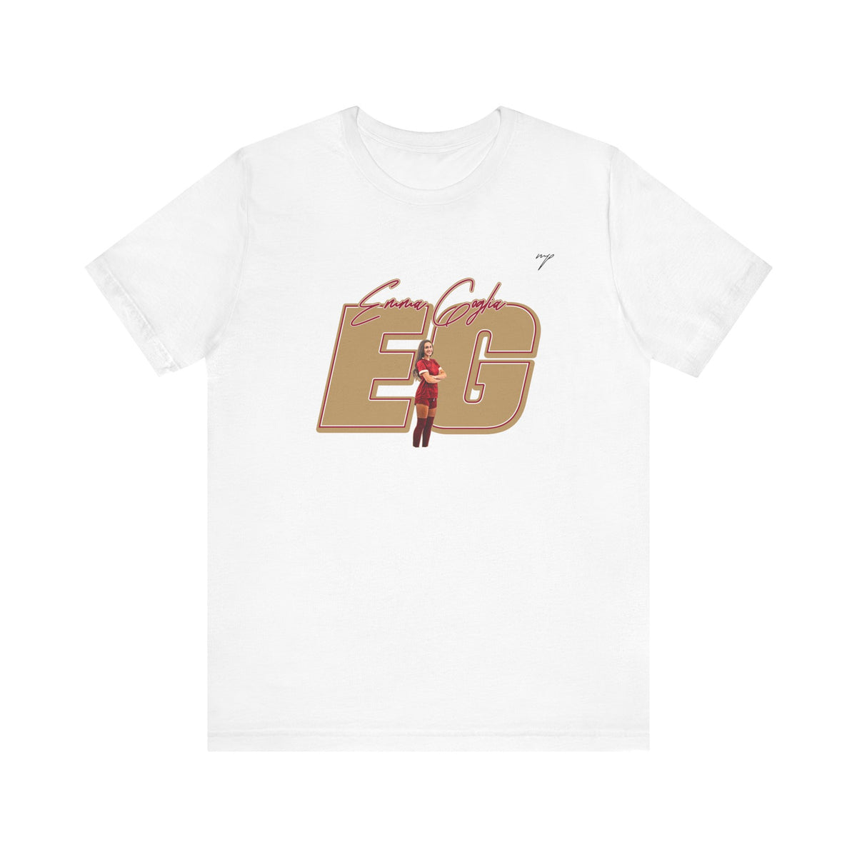 Emma Goglia Graphic Tee
