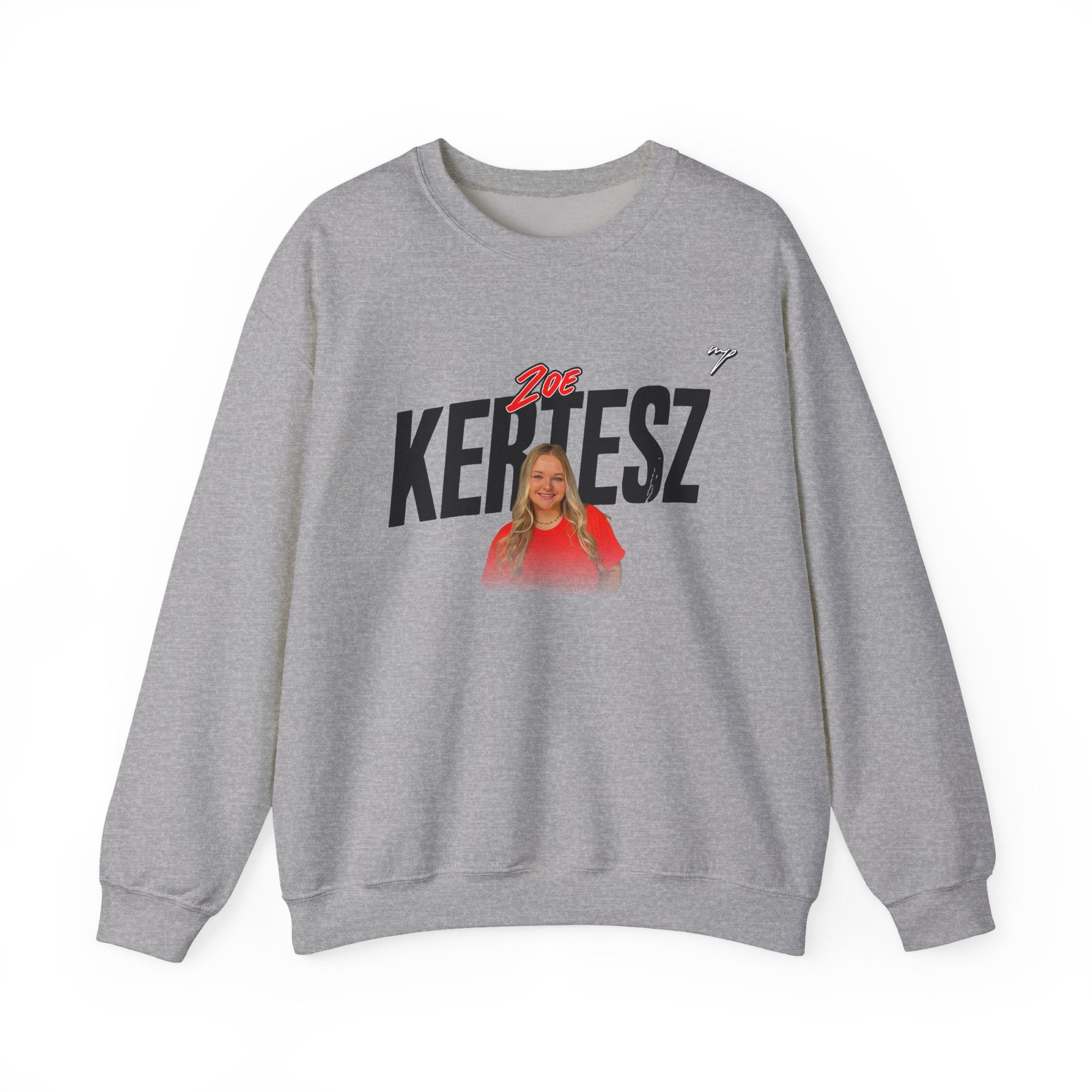Zoe Kertesz Crewneck