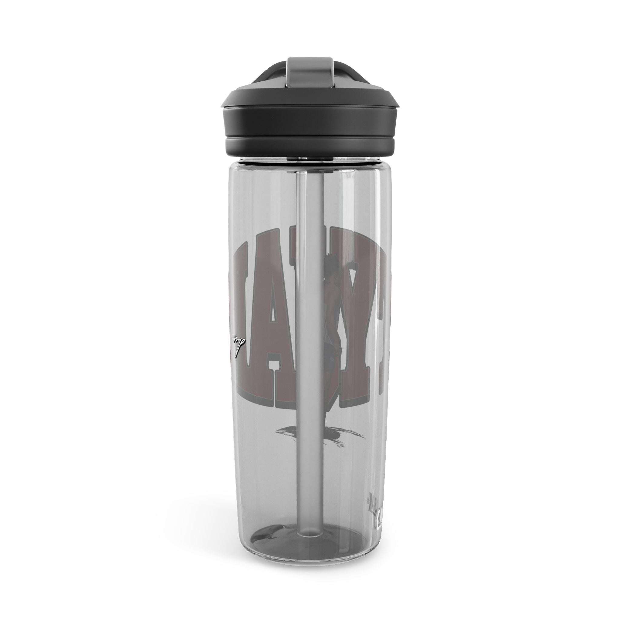 Tyjah Edwards CamelBak Water Bottle