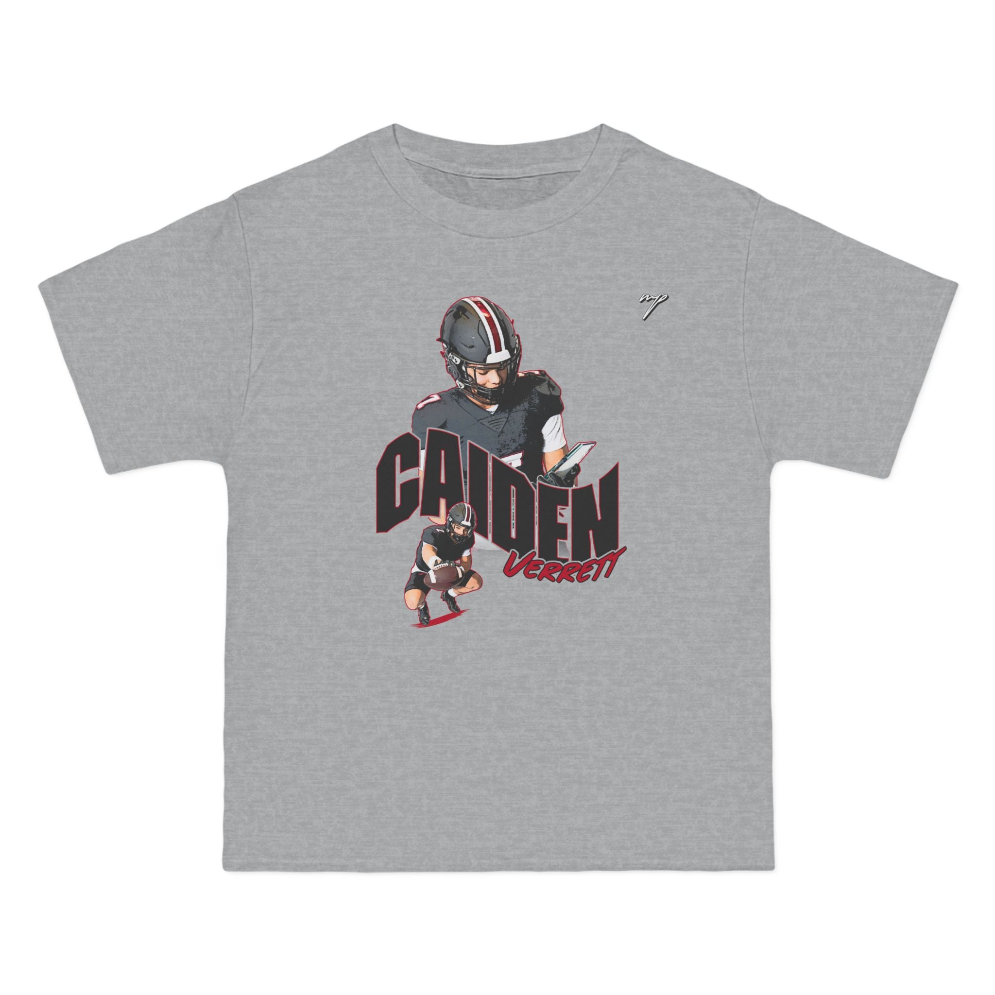 Caiden Verrett Vintage Tee