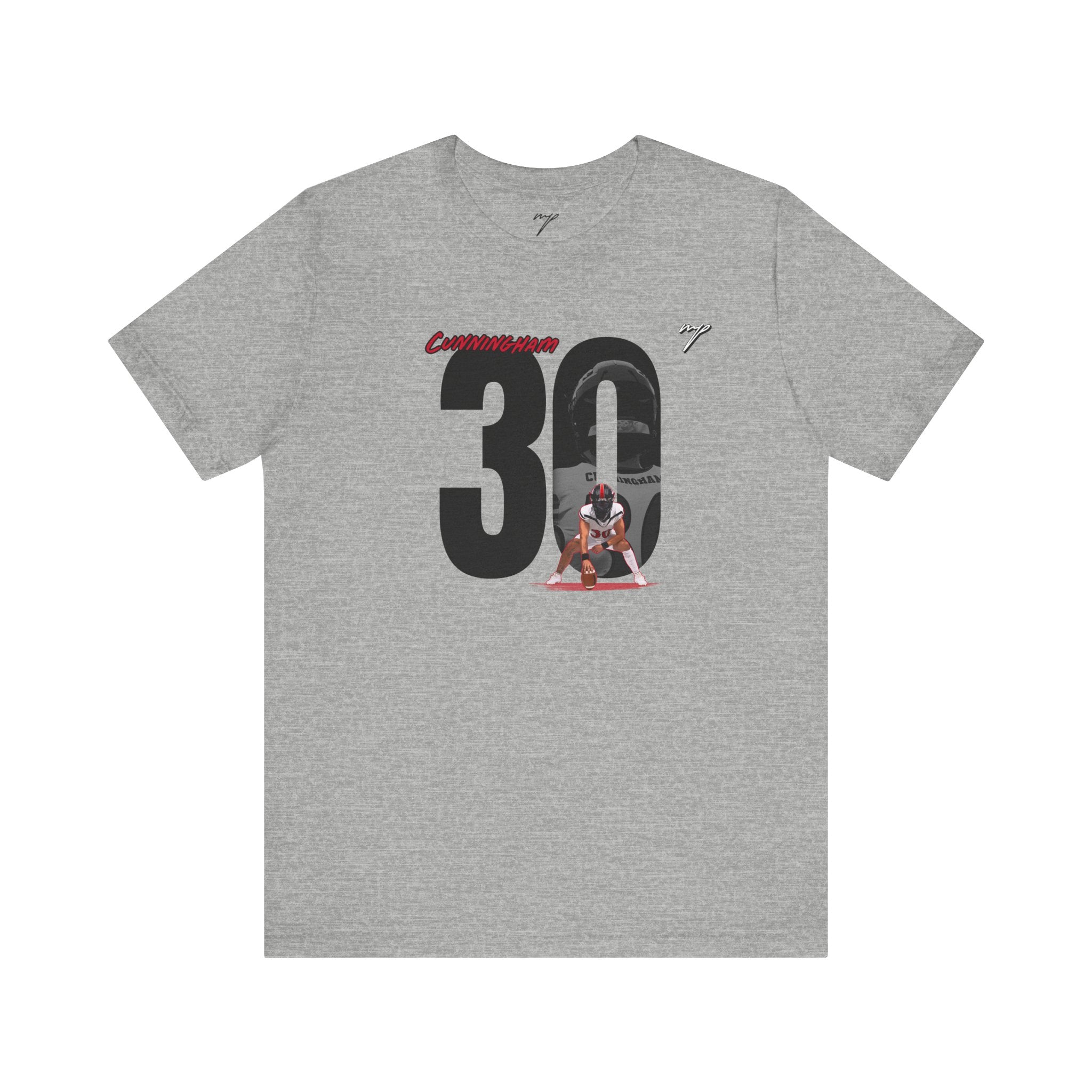 Judd Cunningham Graphic Tee