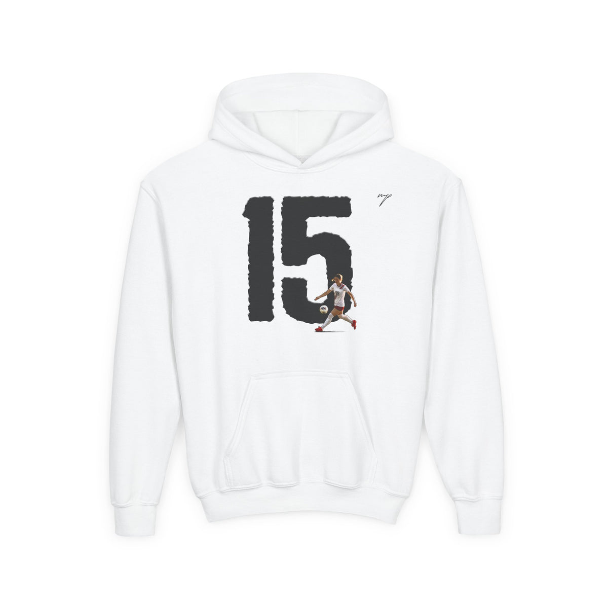 Kate Lehman YOUTH Hoodie