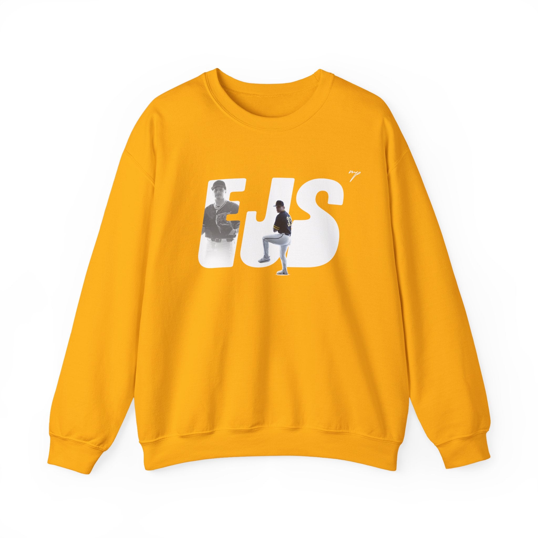 Joey Shaffstall Crewneck