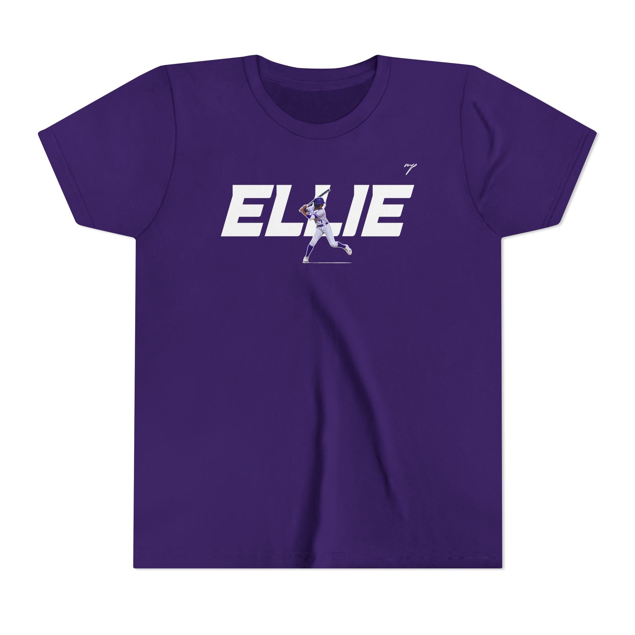Ellie Pond YOUTH Graphic Tee