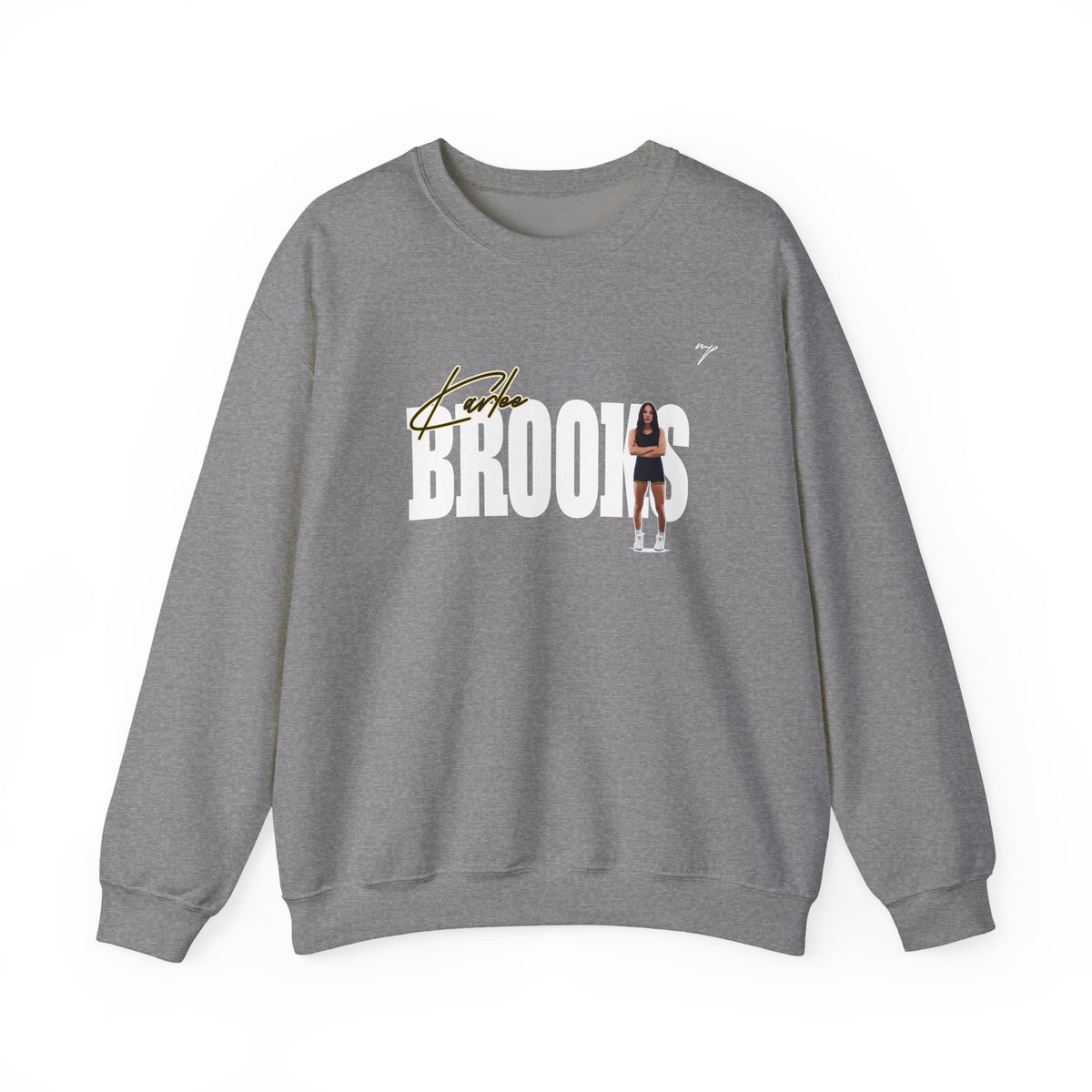 Karlee Brooks Crewneck
