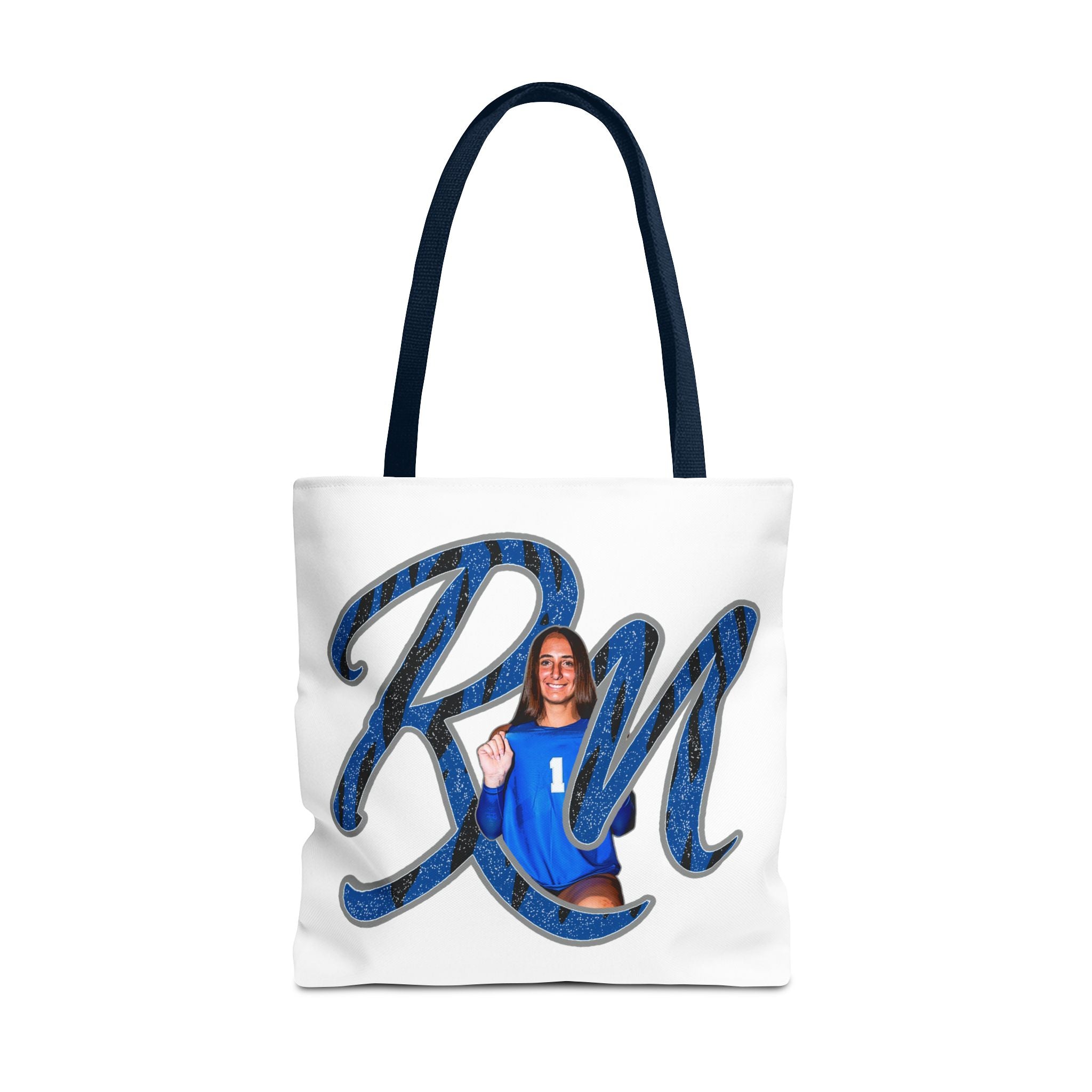 Riley McCloskey Tote Bag