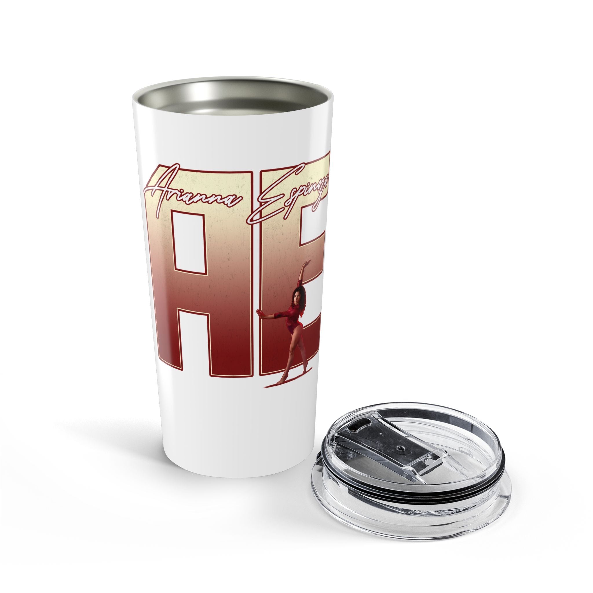 Arianna Espinoza Tumbler Mug