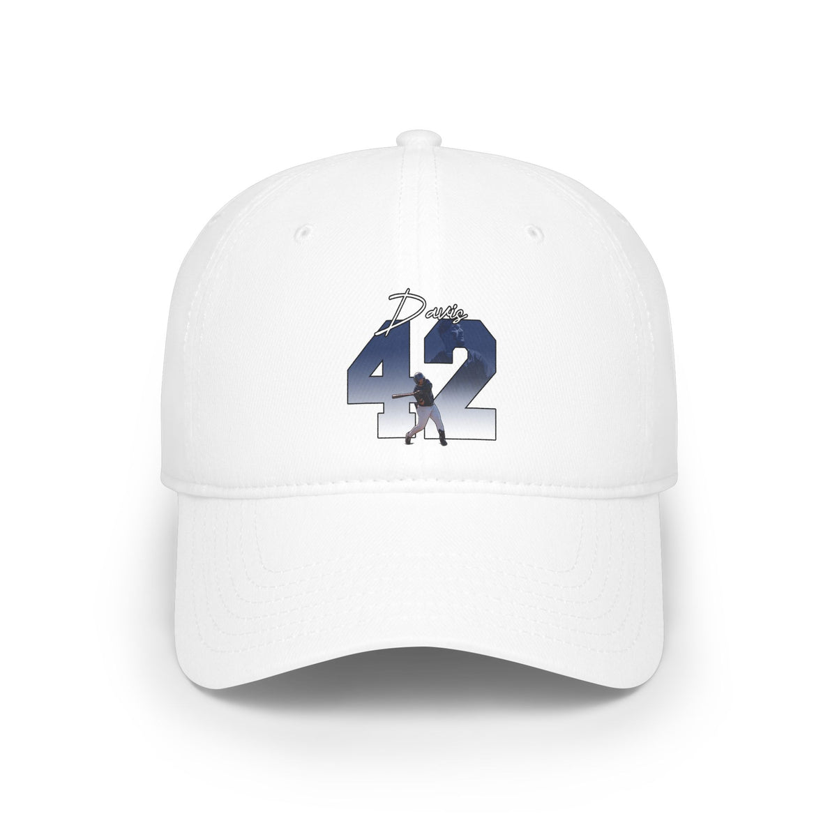 Jalen Davis Hat