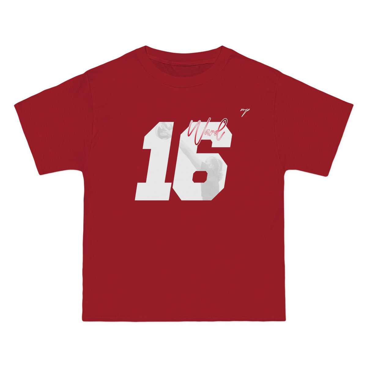 Kynzie Ward Vintage Tee