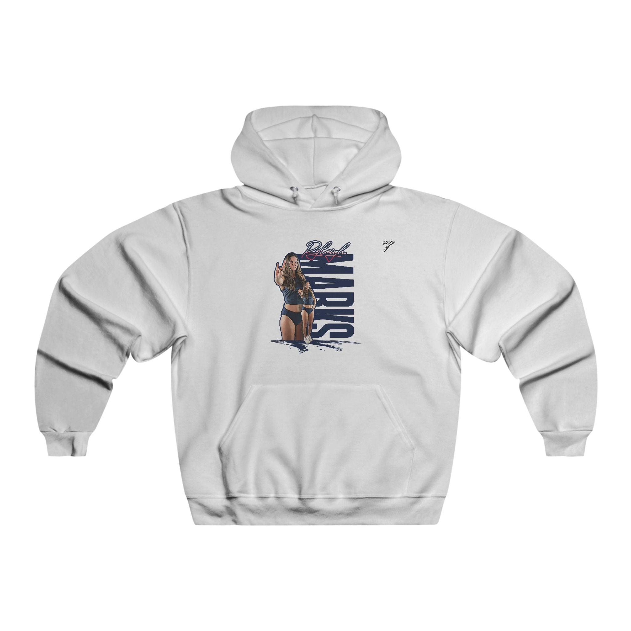 Ryleigh Marks Vintage Hoodie