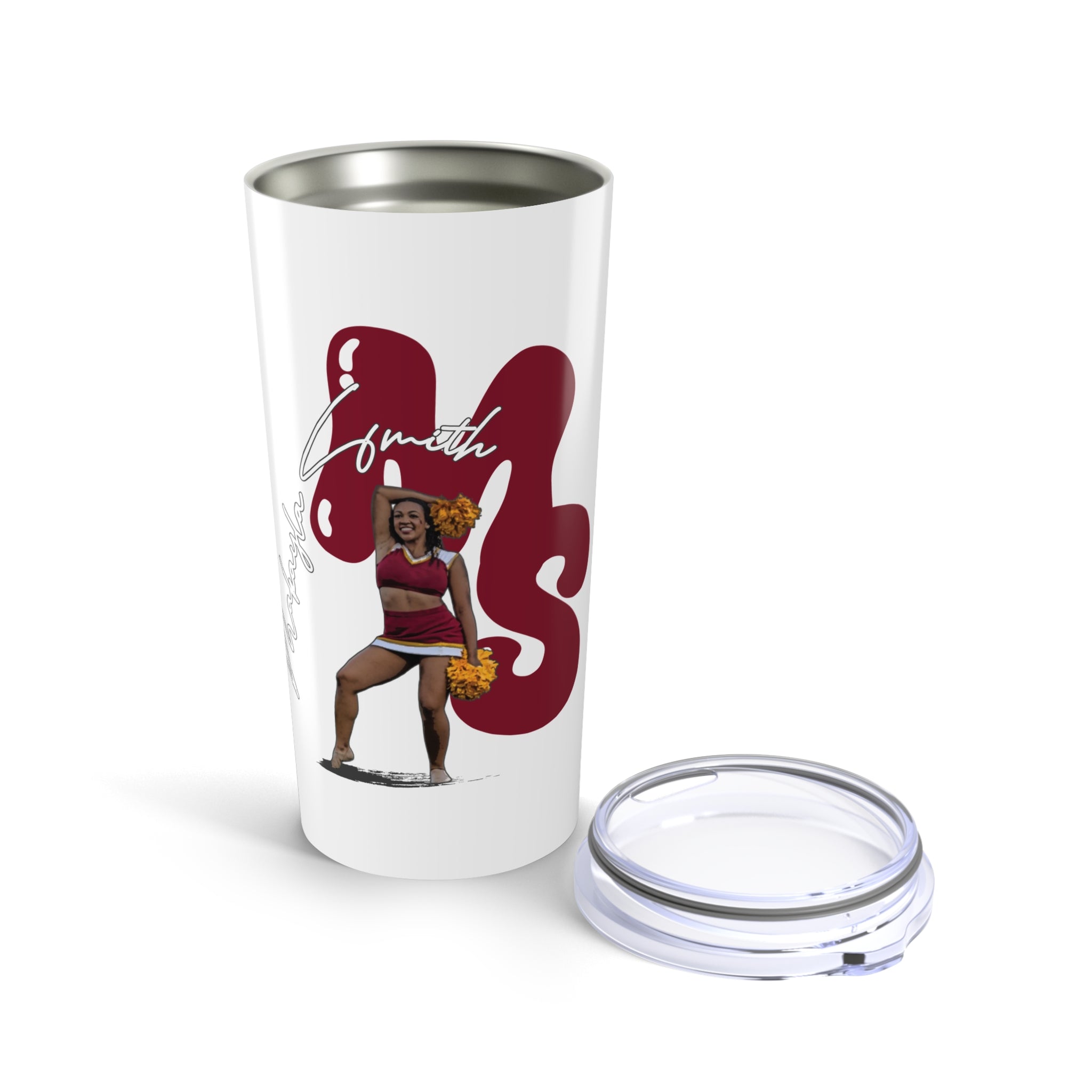 Makayla Smith Tumbler Mug