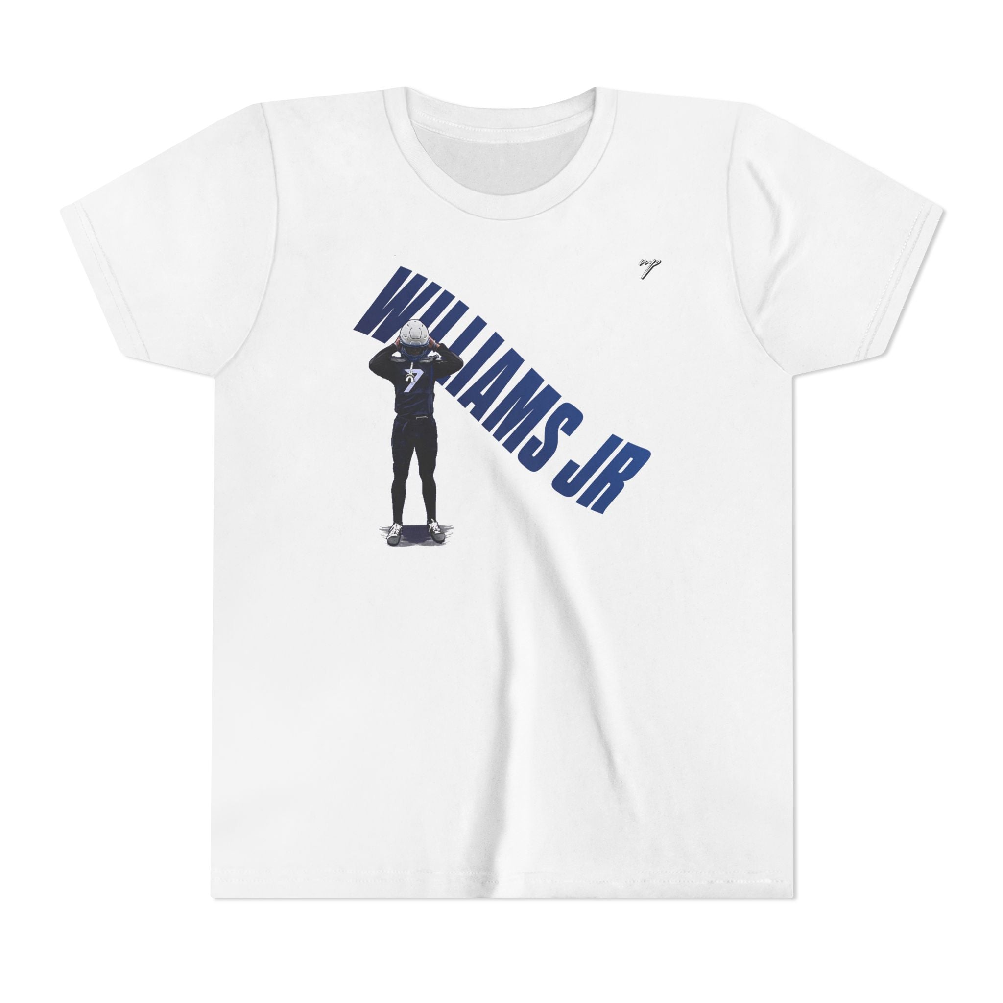 Rachaude Williams Jr YOUTH Graphic Tee