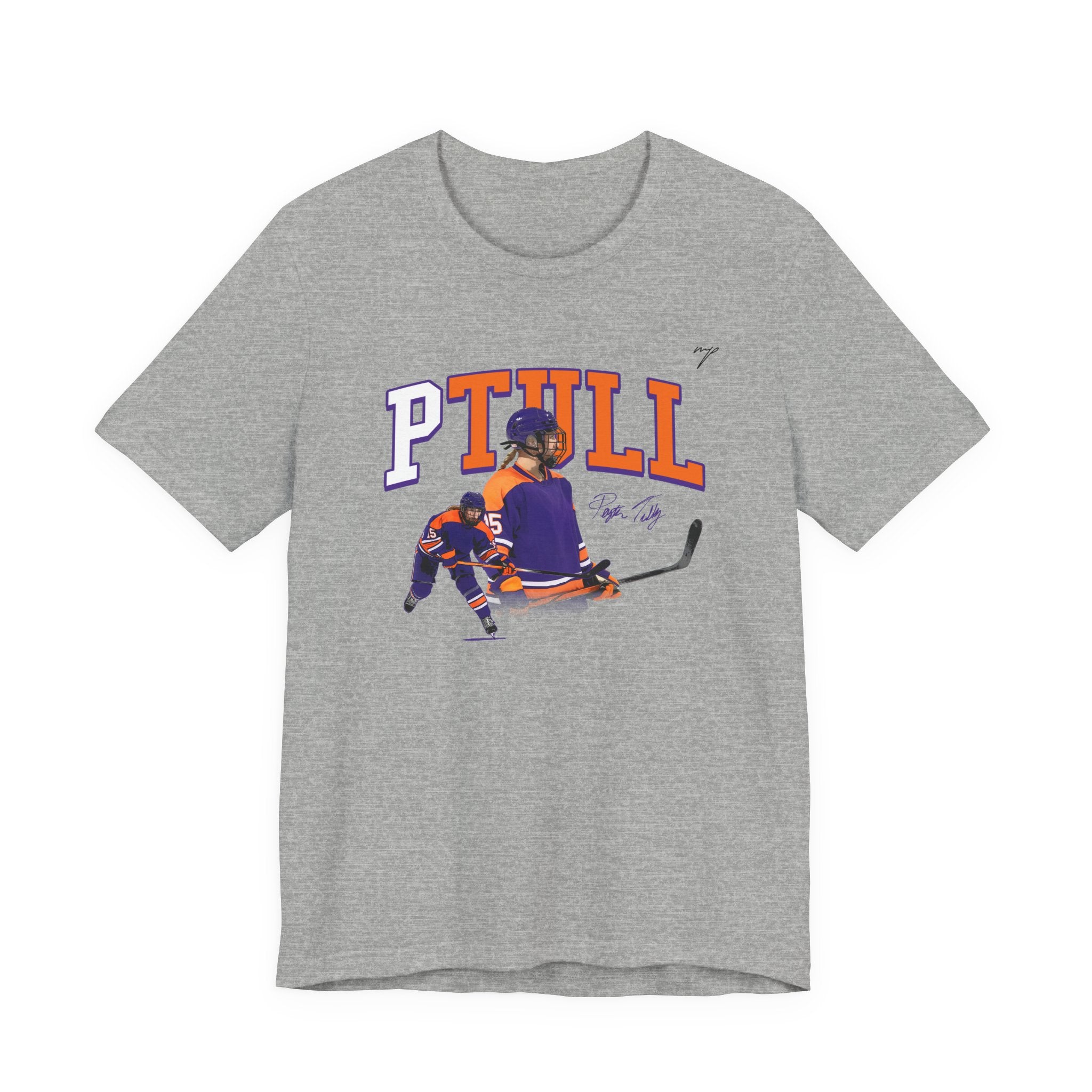 Peyton Tully Graphic Tee