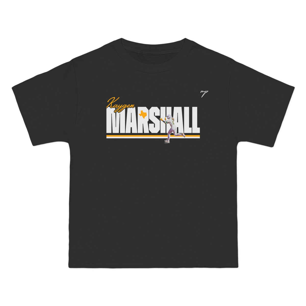 Kaygen Marshall Vintage Tee