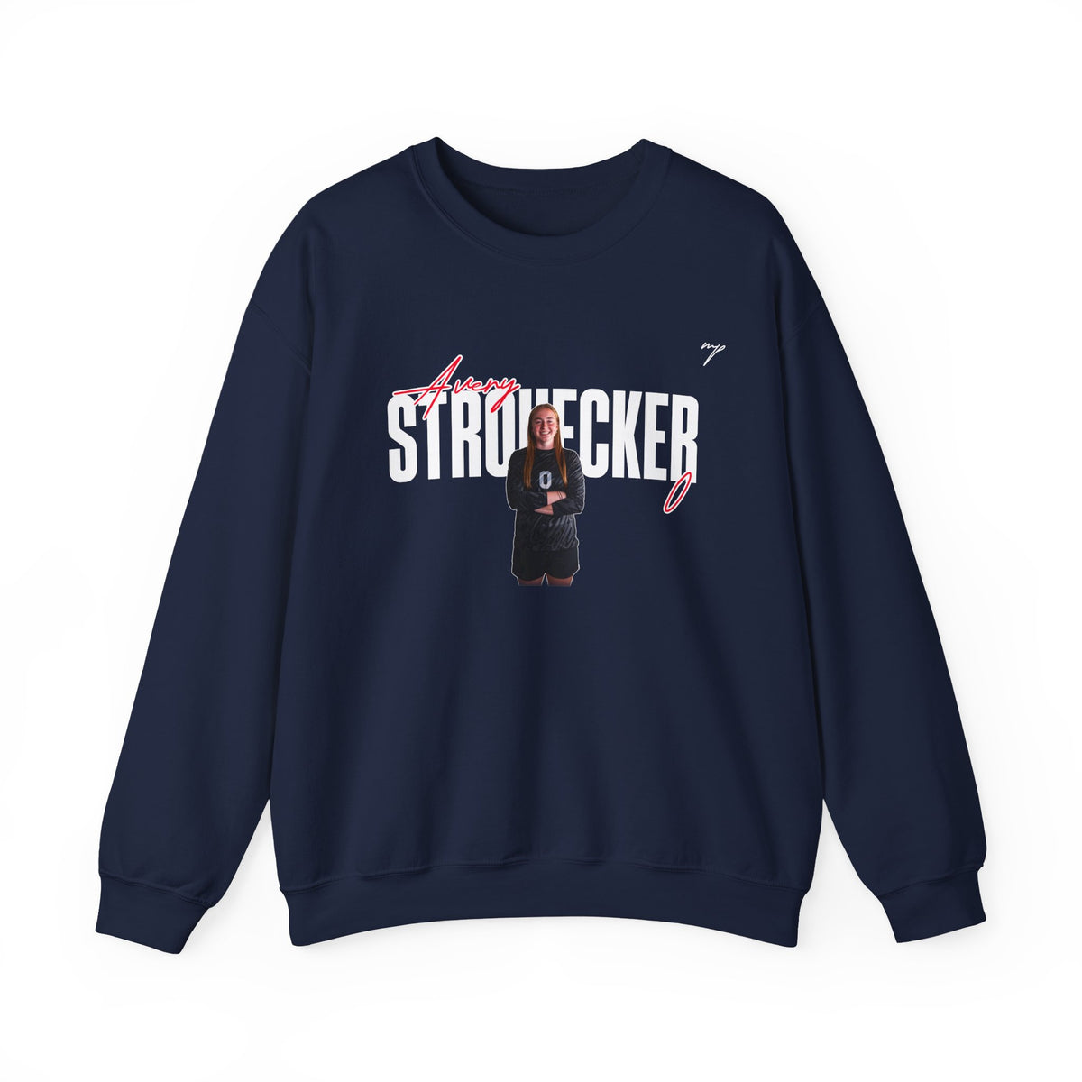 Avery Strohecker Crewneck