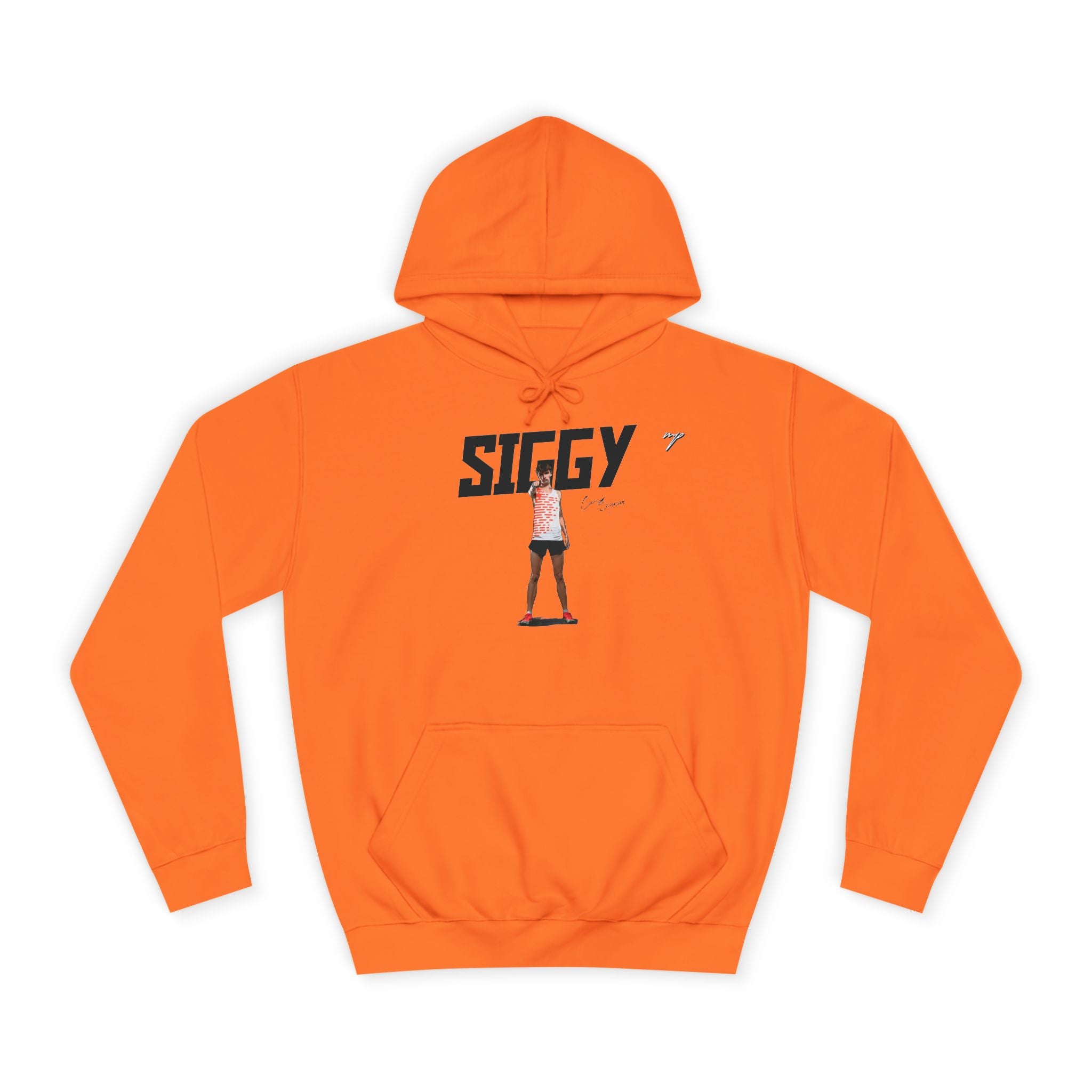 Carson Sigman Hoodie