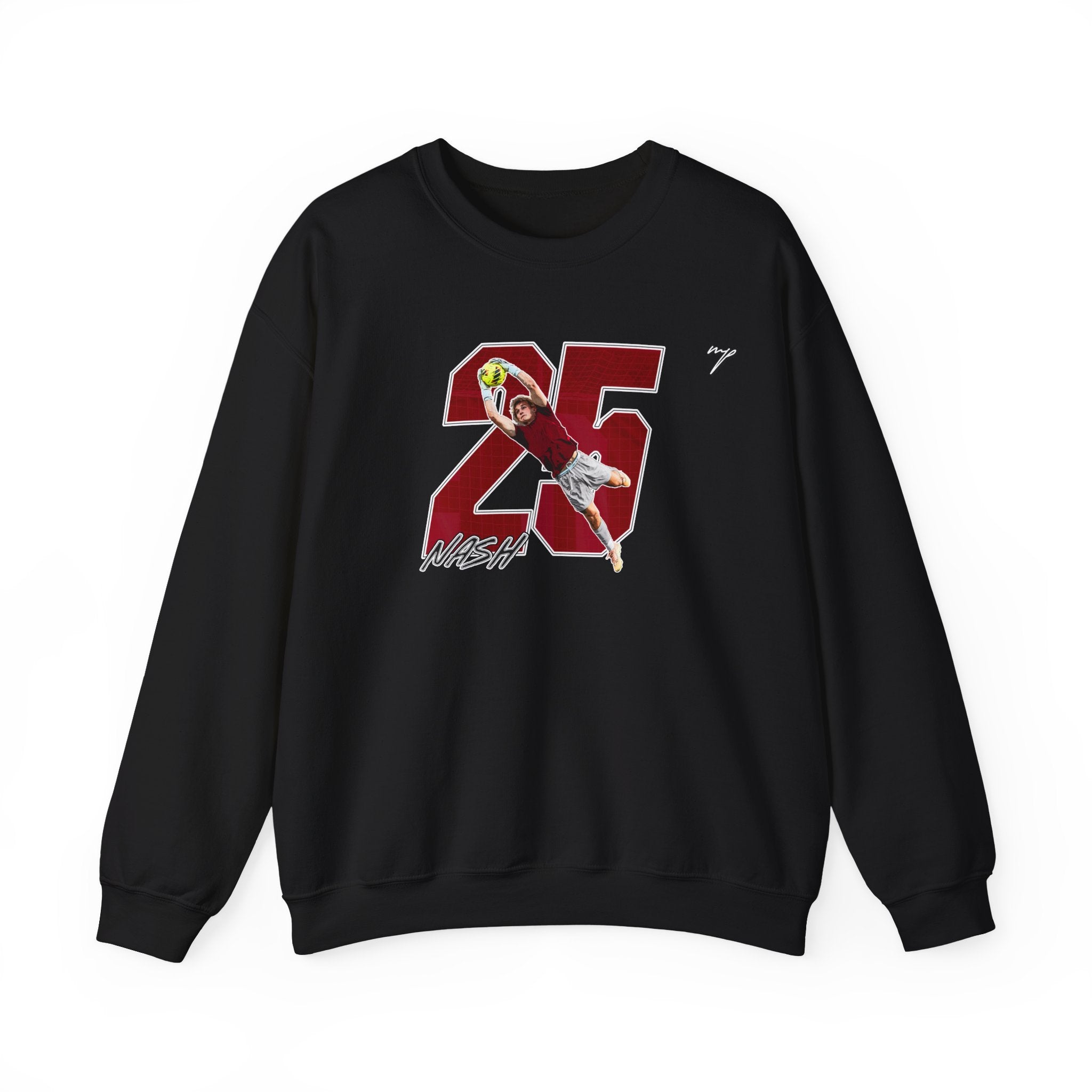 Nash Skoglund Crewneck