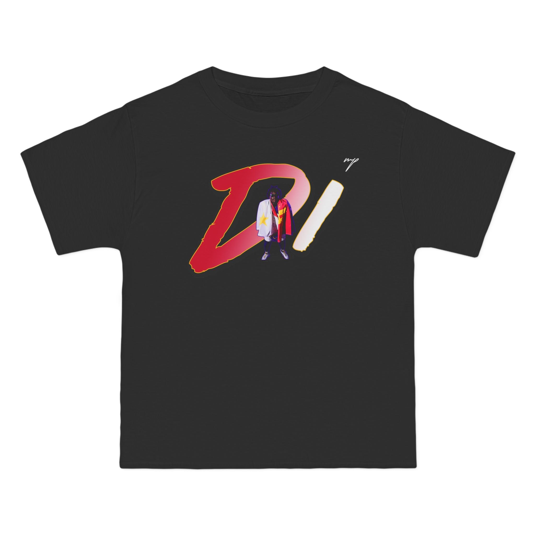 DeAnthony Lafayette Vintage Tee