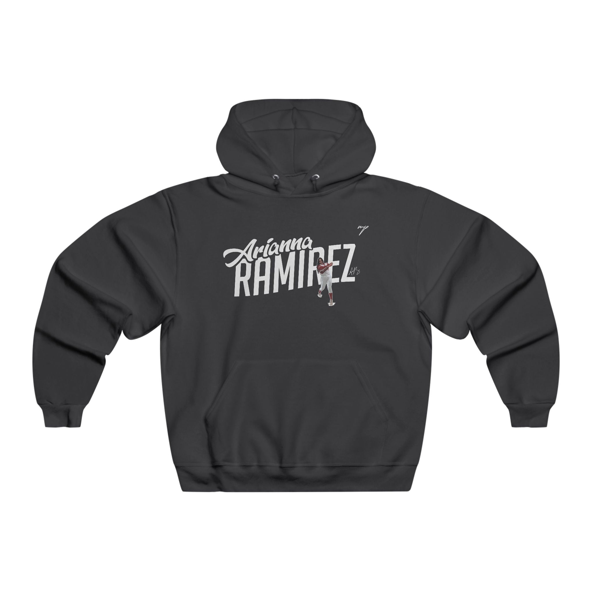 Arianna Ramirez Vintage Hoodie