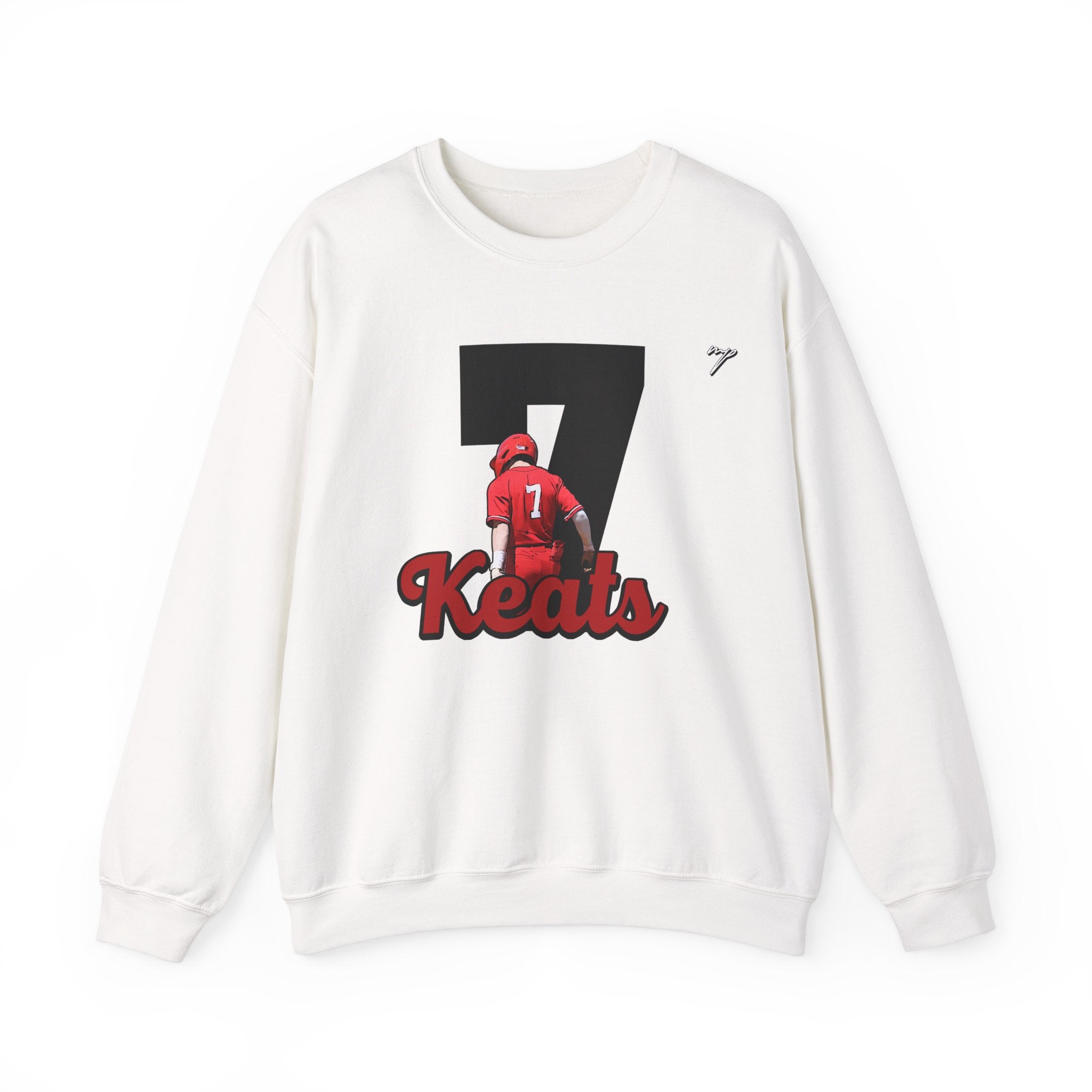 Ryan Keating Crewneck