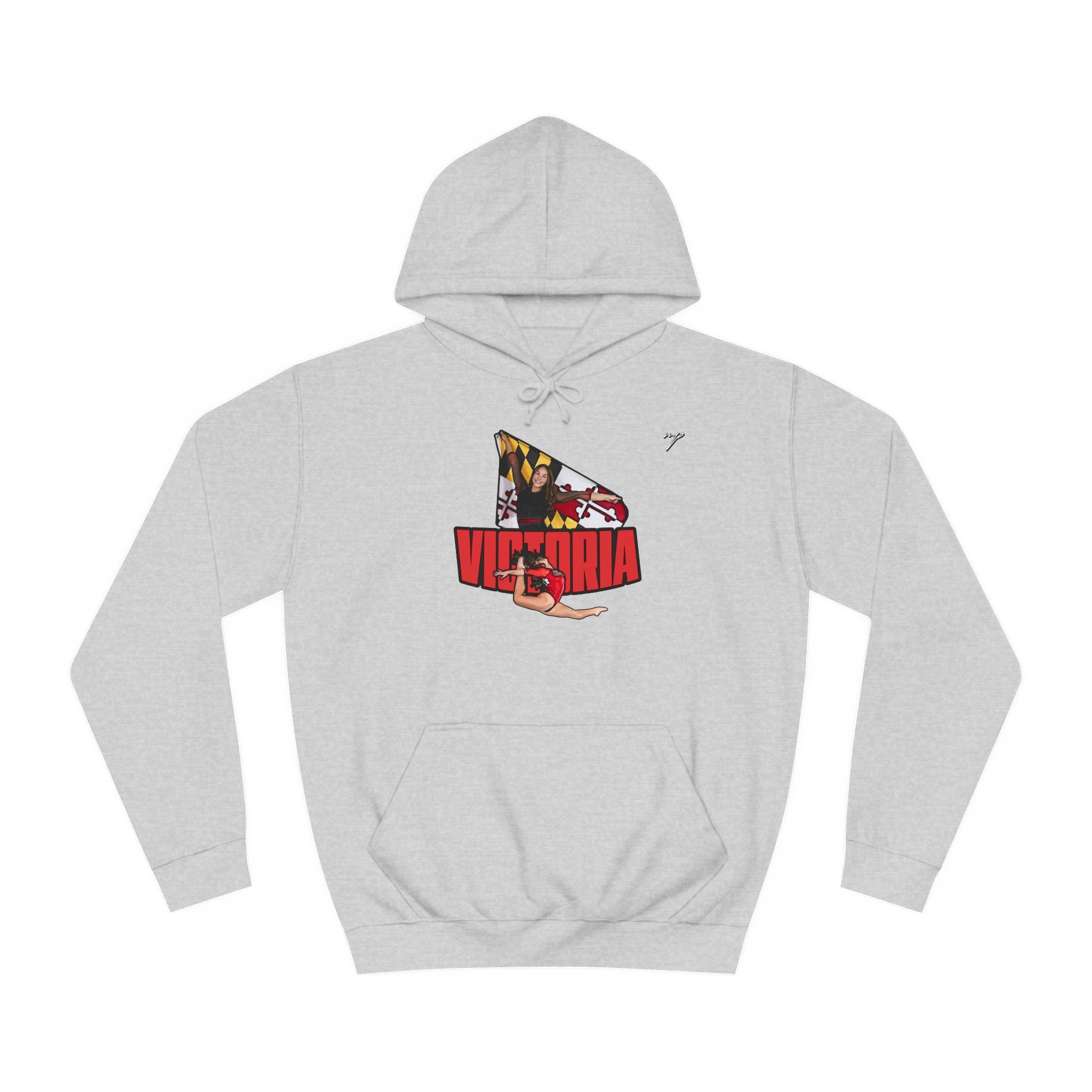 Victoria Gatzendorfer Hoodie