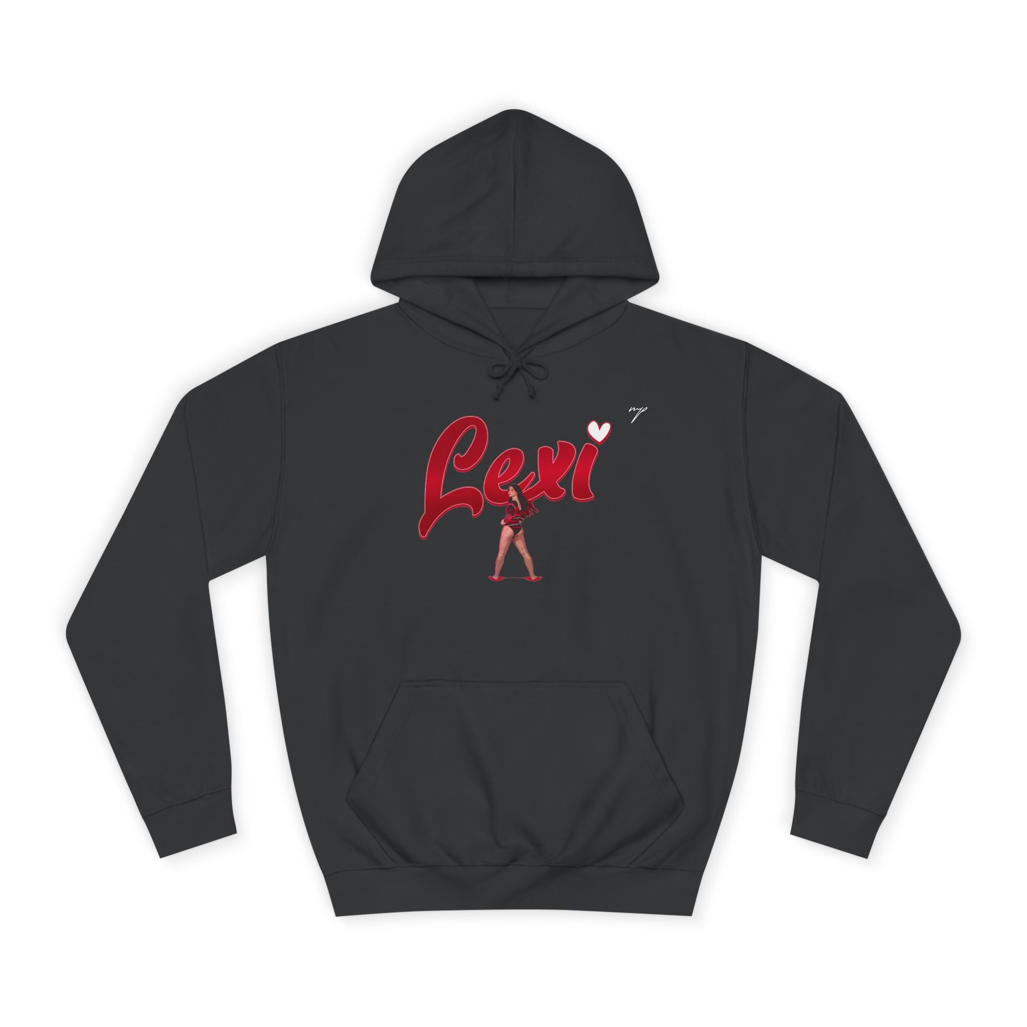Lexi Kent Hoodie